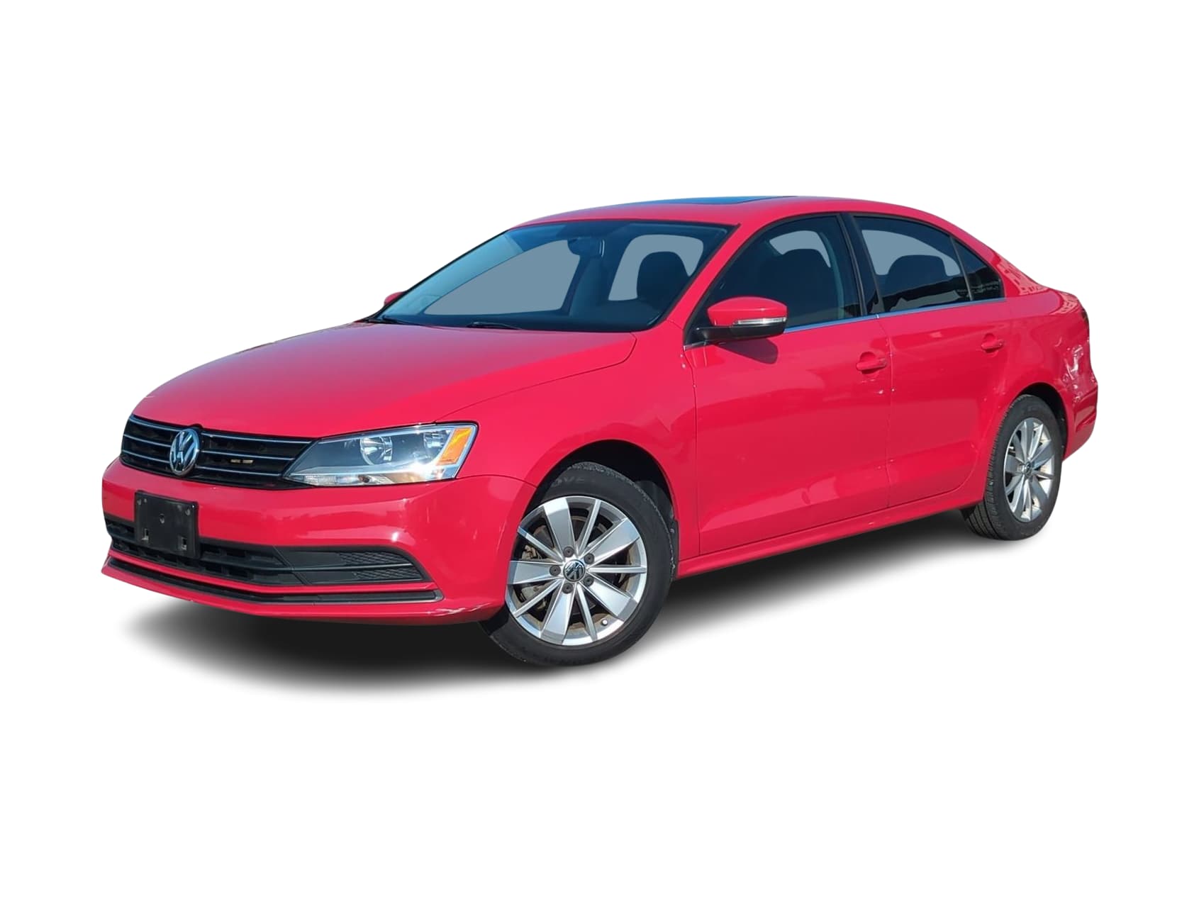 2015 Volkswagen Jetta SE -
                  Troy, MI