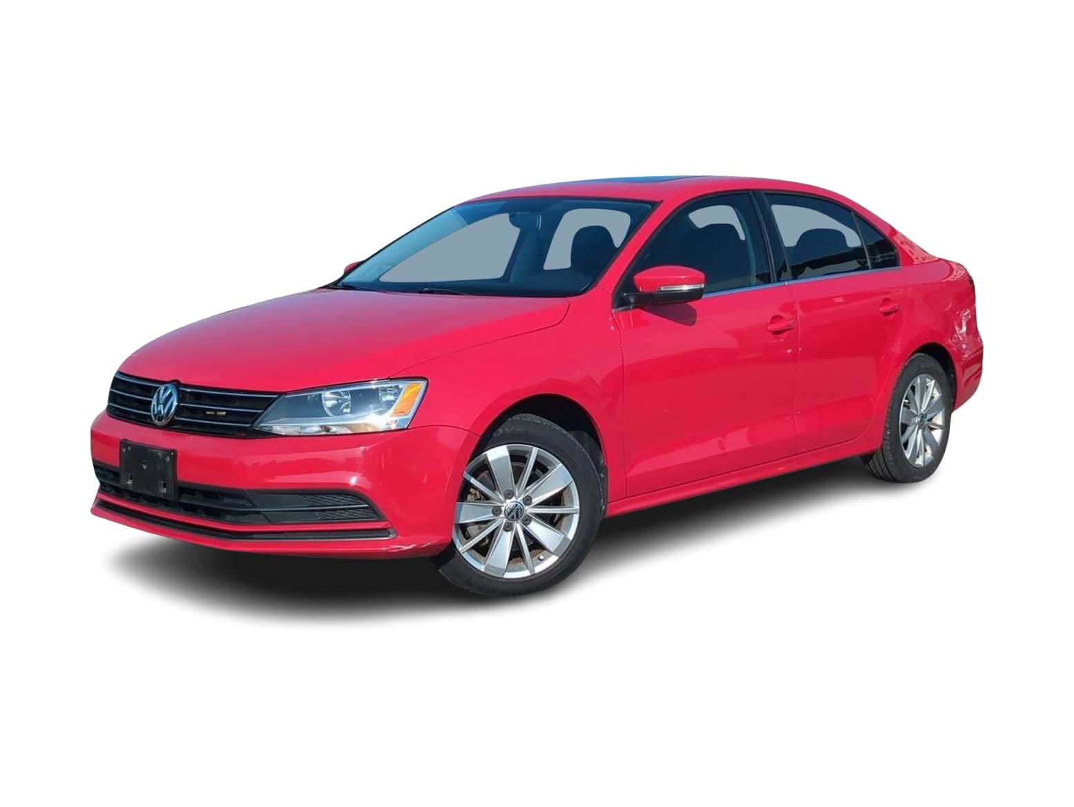 2015 Volkswagen Jetta SE -
                  Troy, MI
