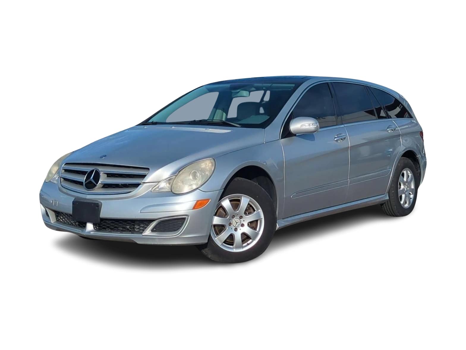 2007 Mercedes-Benz R-Class R 350 -
                  Troy, MI