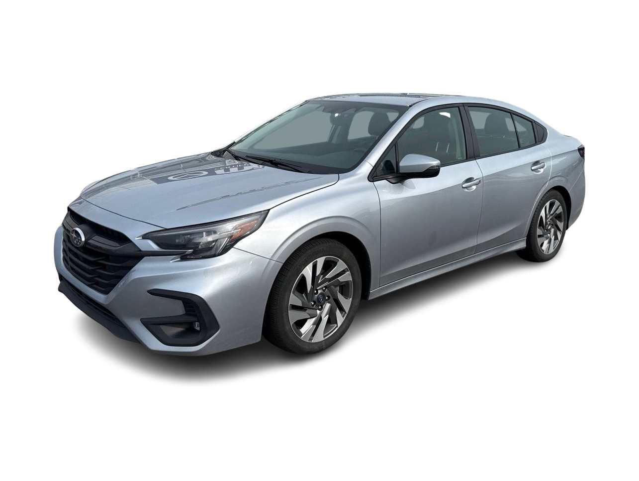 Thumbnail: 2024 Subaru Legacy - 1