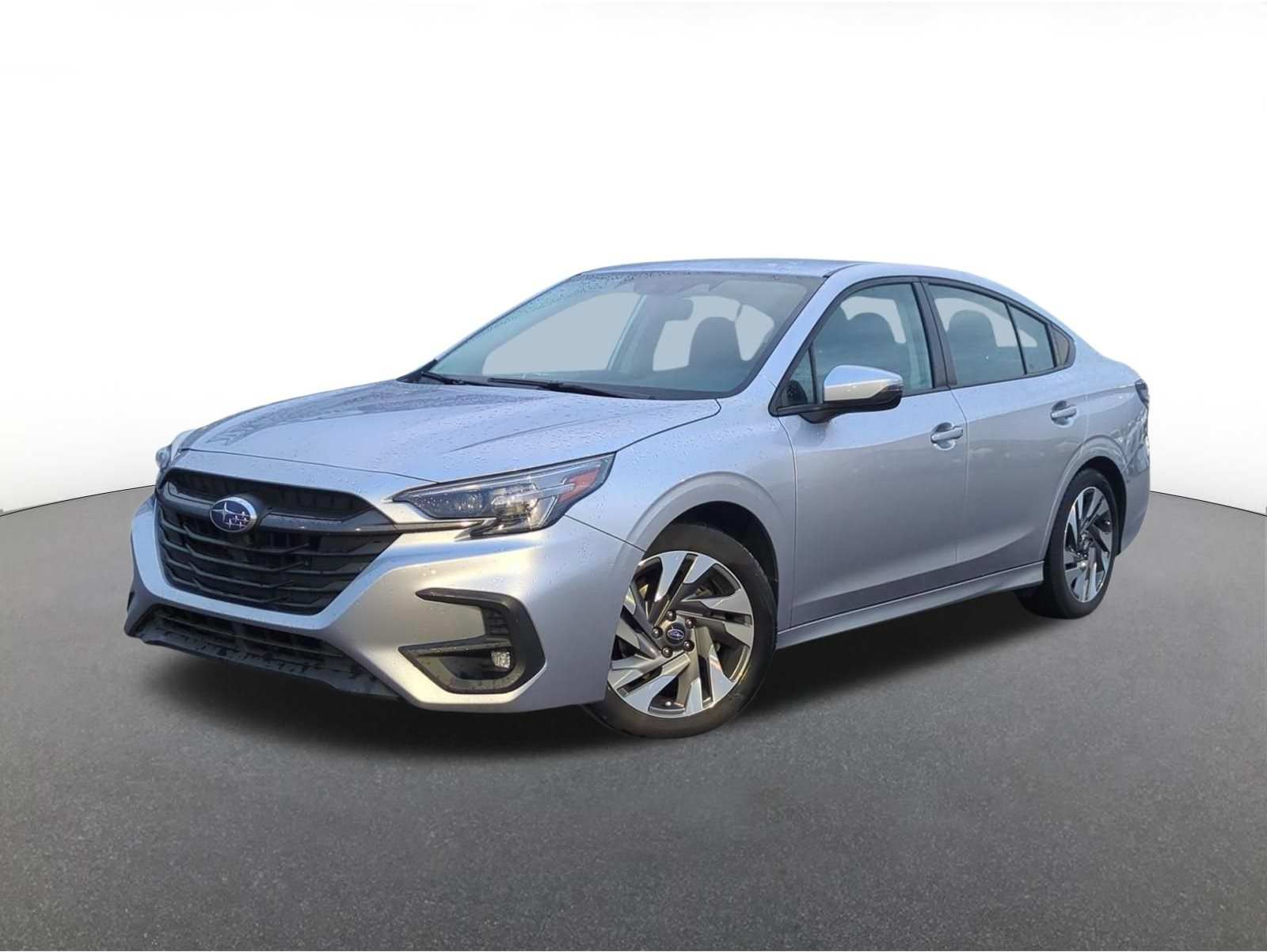 2024 Subaru Legacy