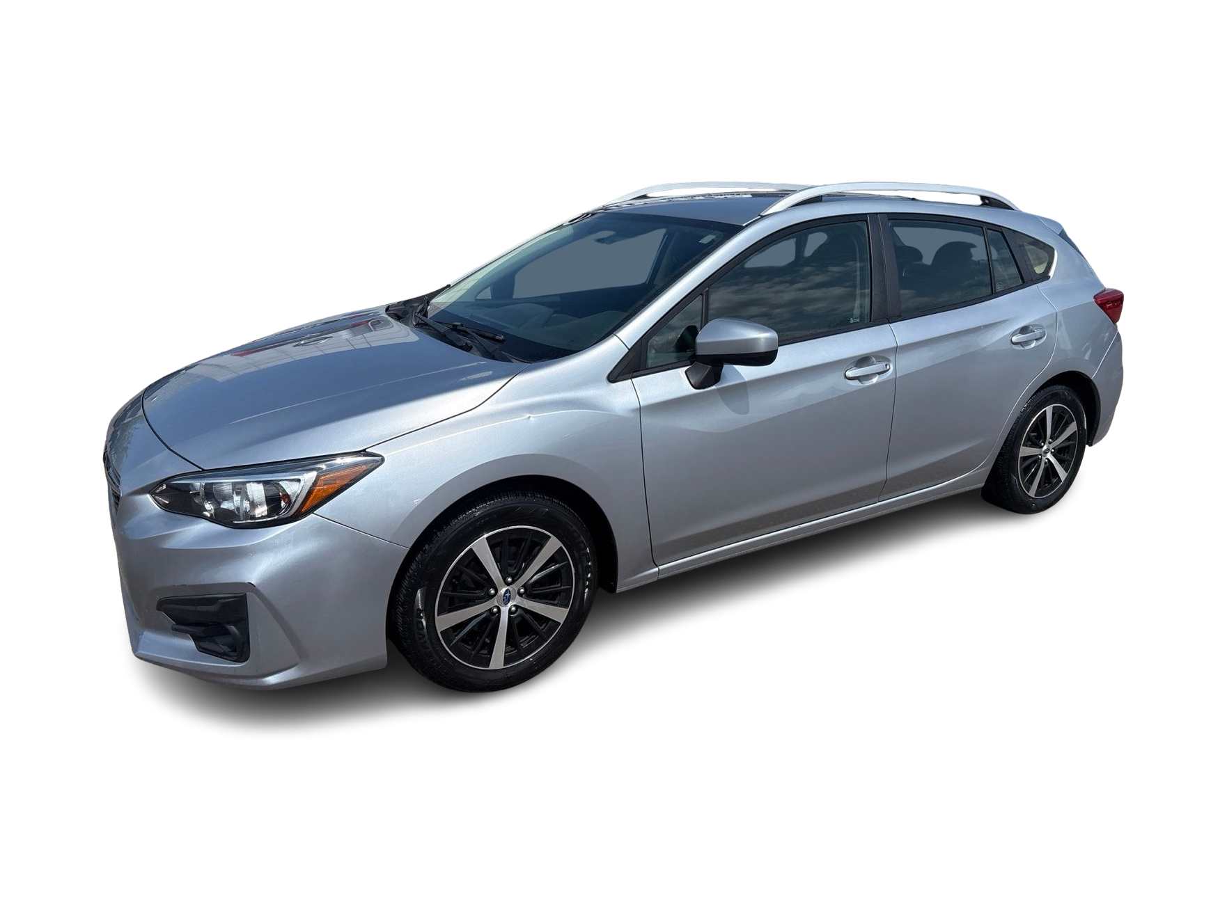 2019 Subaru Impreza Premium -
                  Troy, MI
