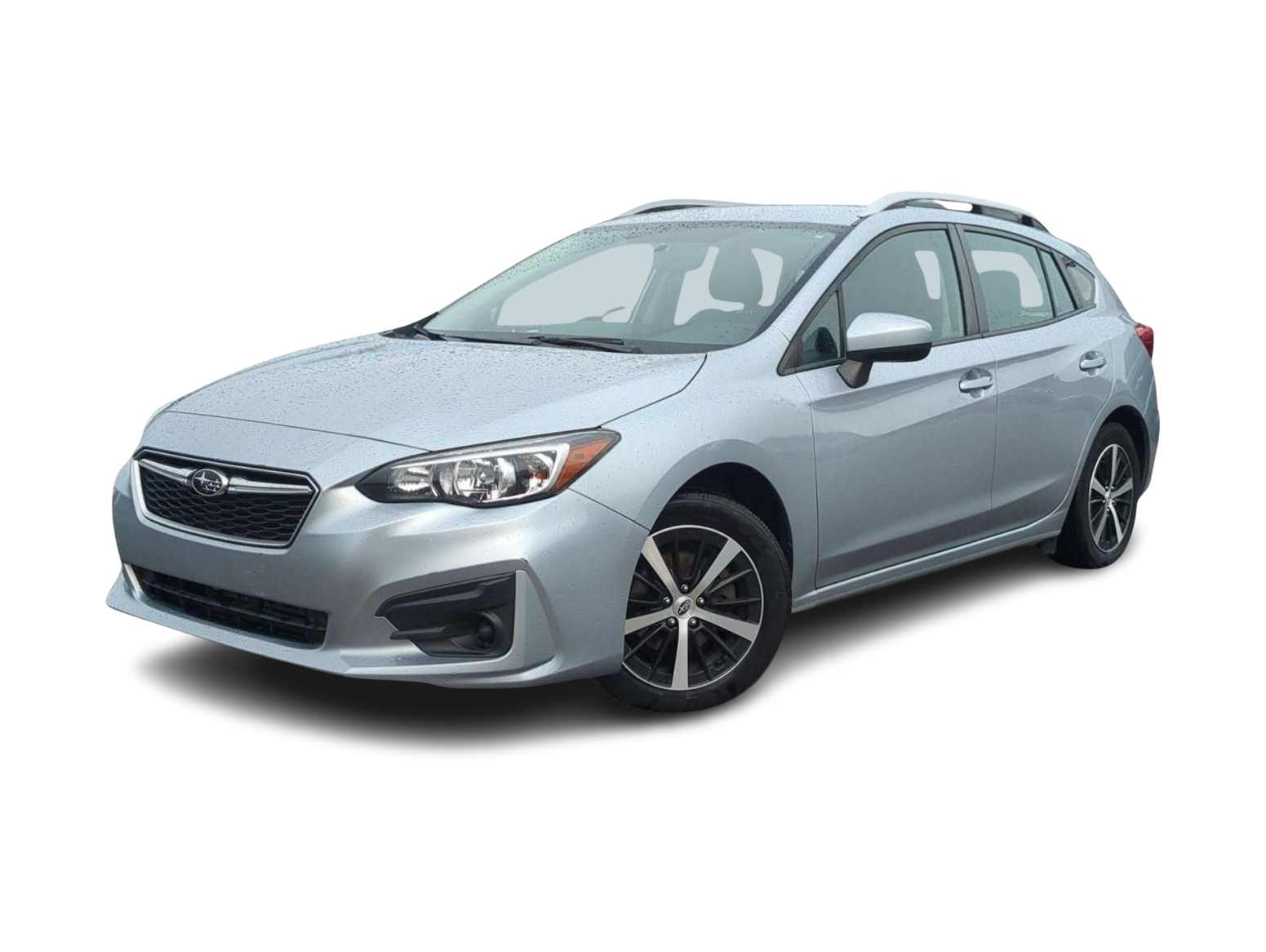 2019 Subaru Impreza Premium -
                  Troy, MI