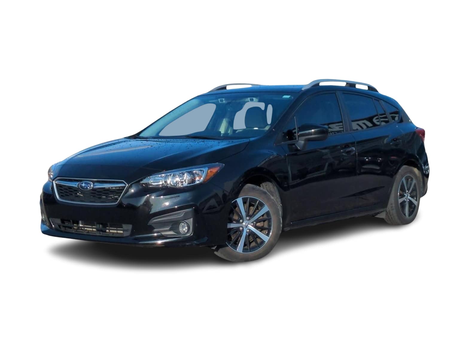 Thumbnail: 2019 Subaru Impreza - 1