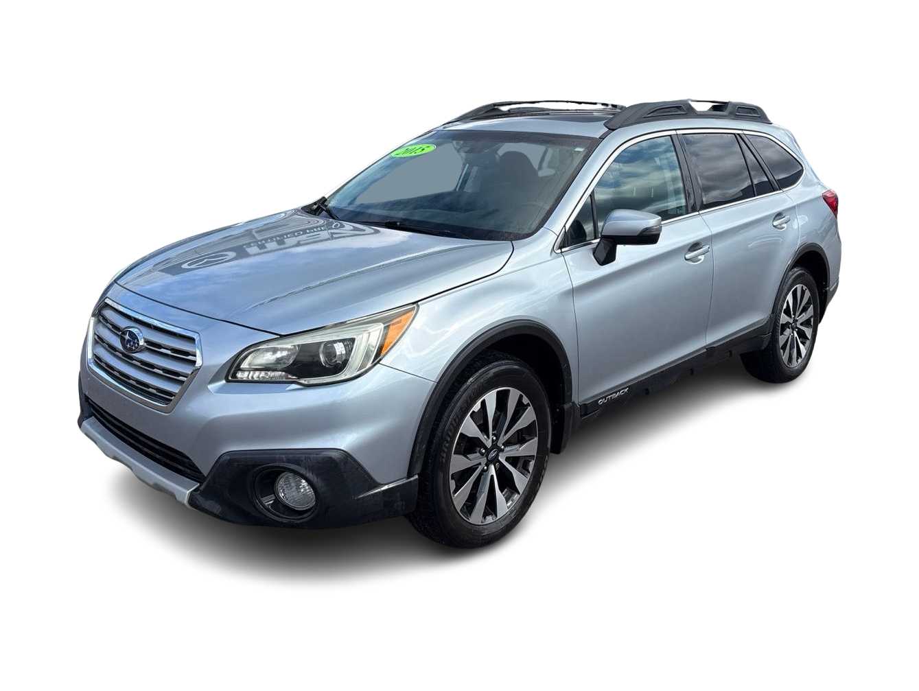 2015 Subaru Outback Limited -
                  Troy, MI