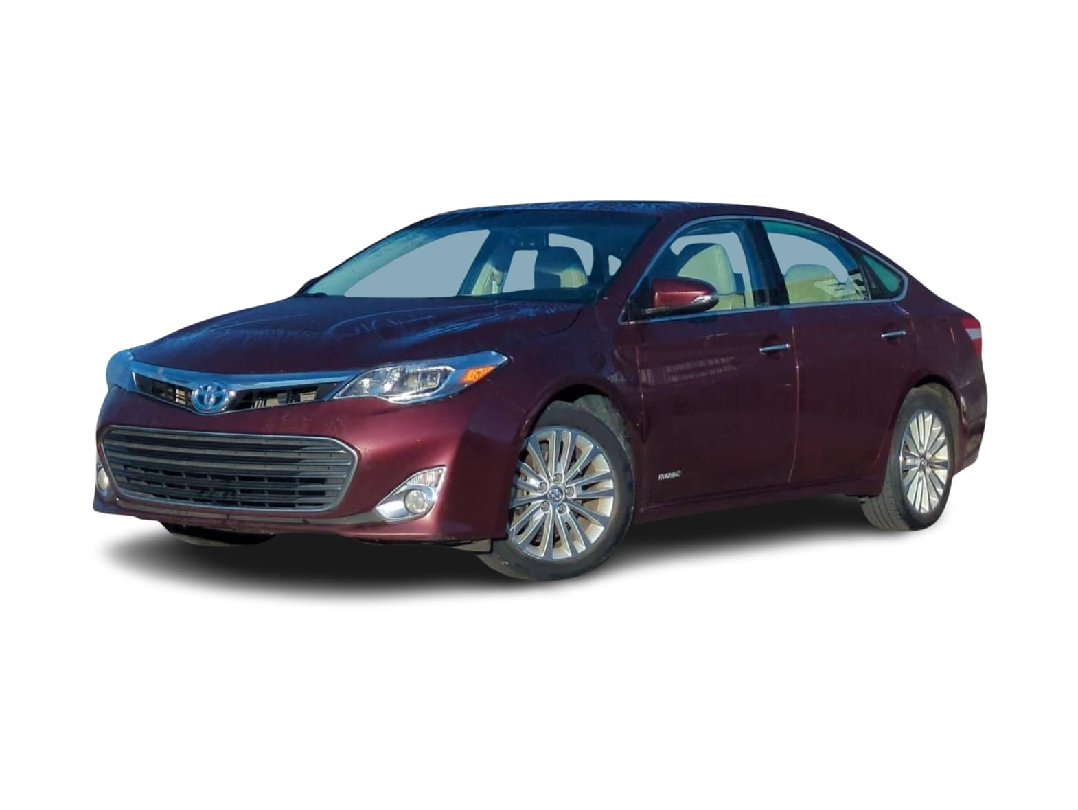 2015 Toyota Avalon Touring -
                  Troy, MI