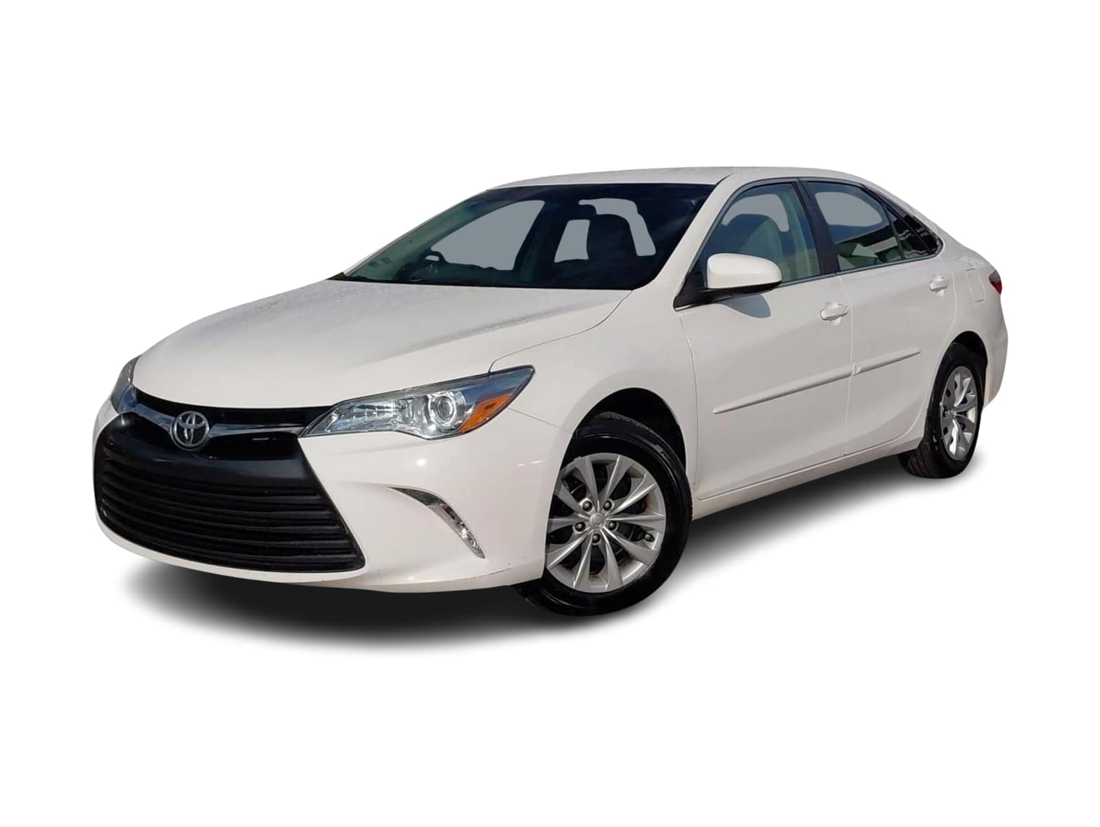 2015 Toyota Camry LE -
                  Troy, MI