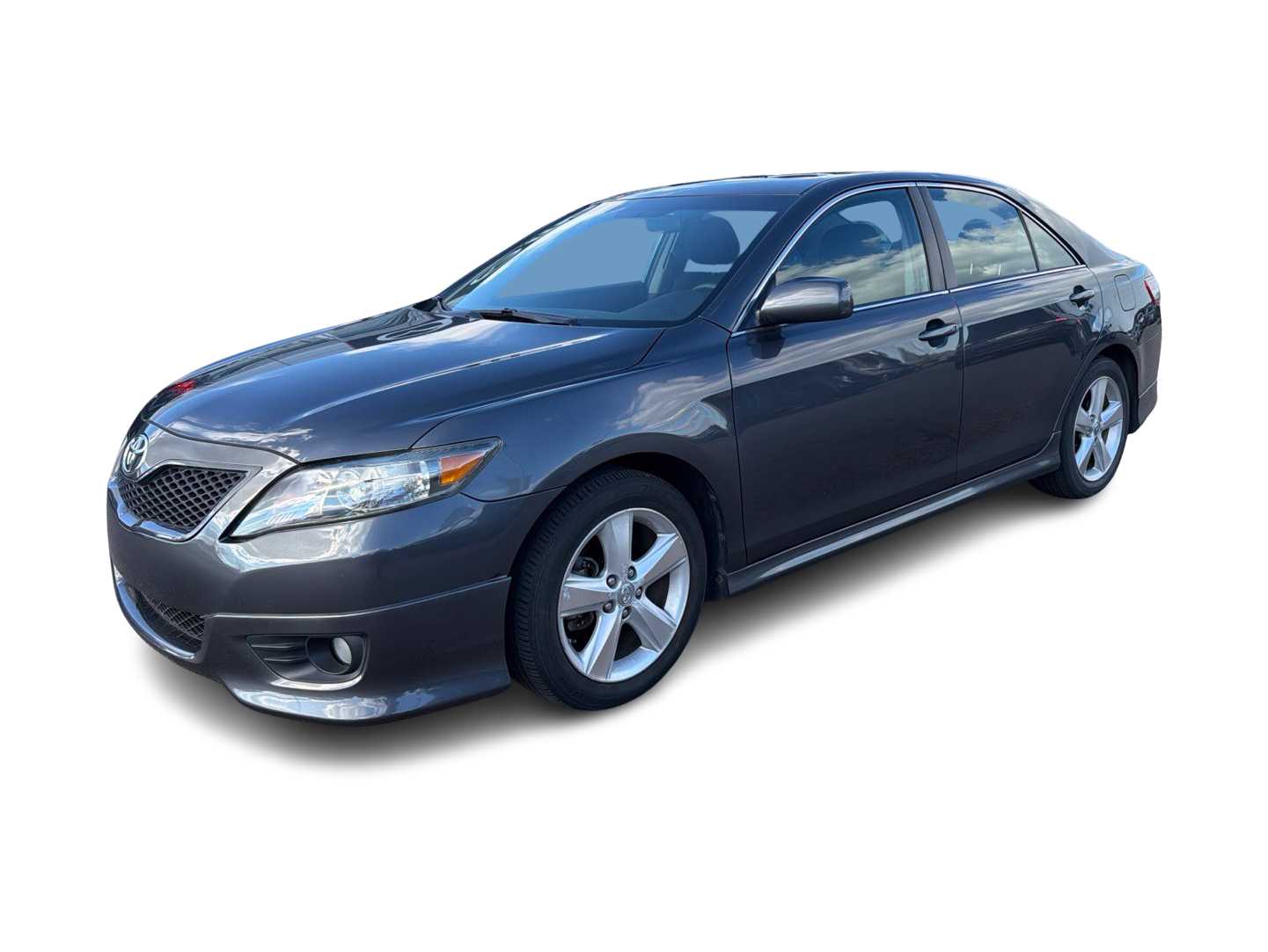 2011 Toyota Camry SE -
                  Troy, MI