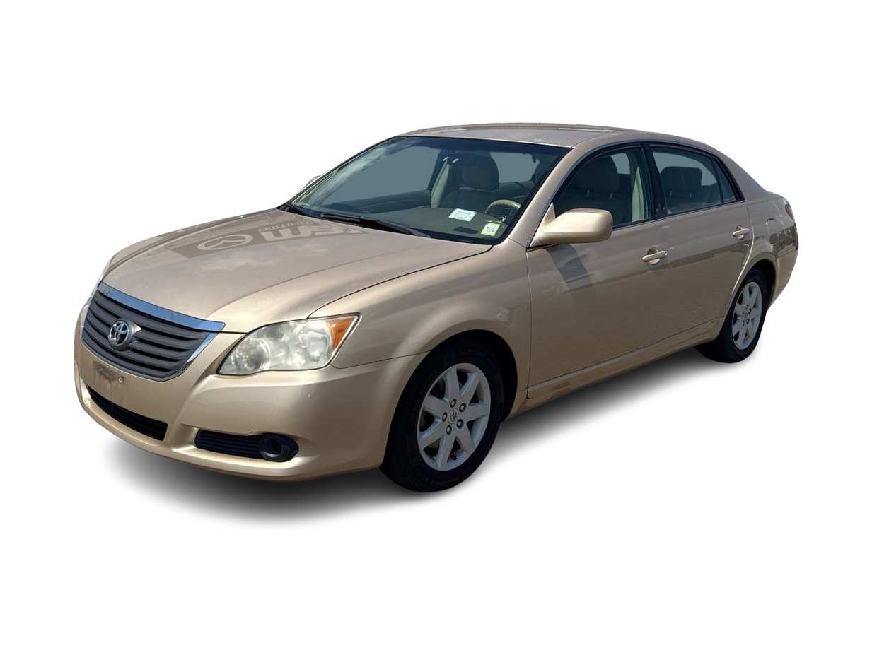 2010 Toyota Avalon XL -
                  Troy, MI