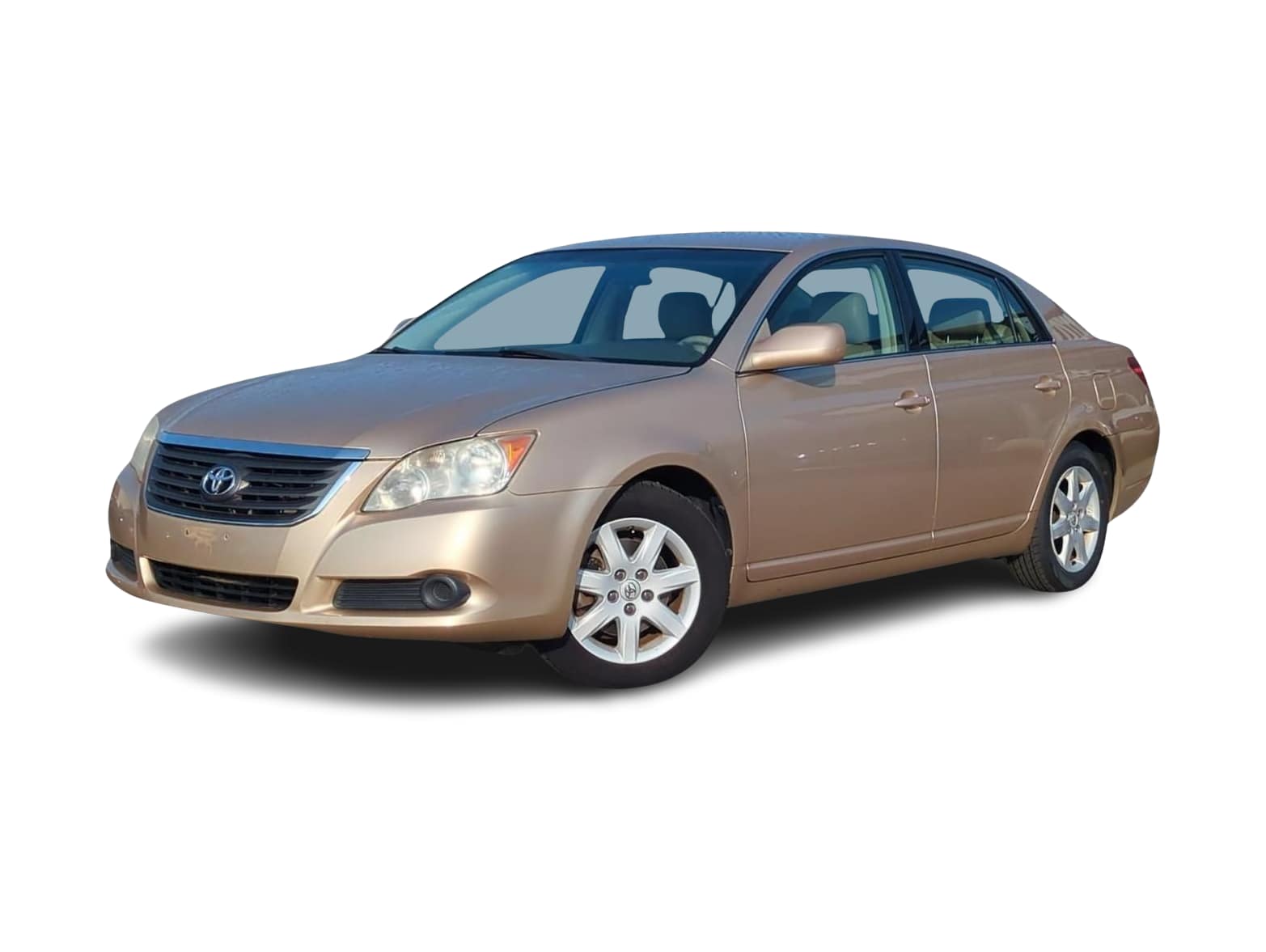2010 Toyota Avalon XL -
                  Troy, MI