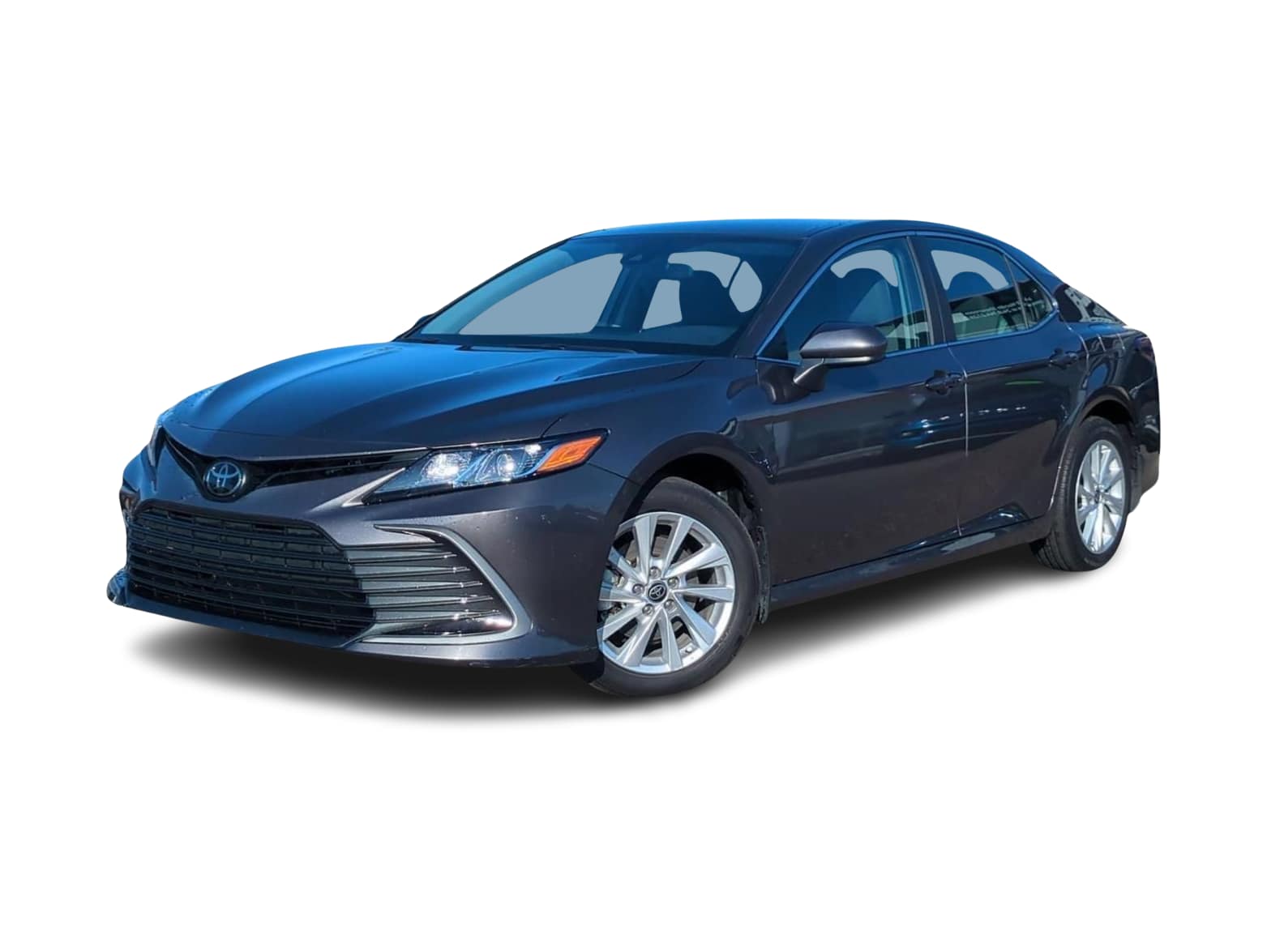 Thumbnail: 2023 Toyota Camry - 1