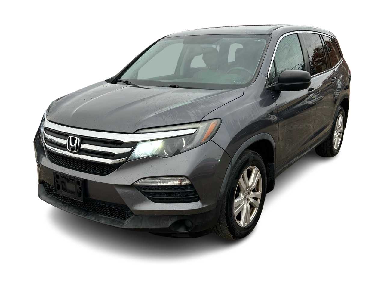 2016 Honda Pilot LX -
                  Troy, MI