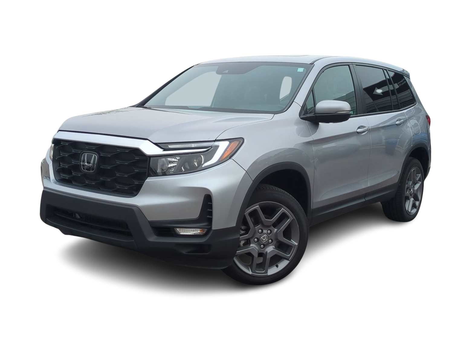 Thumbnail: 2023 Honda Passport - 1