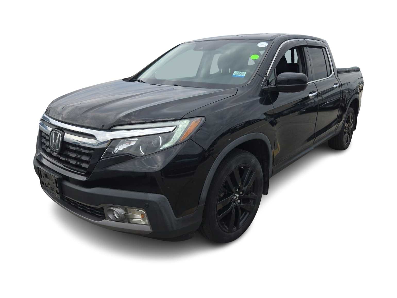 2017 Honda Ridgeline RTL-E -
                  Troy, MI