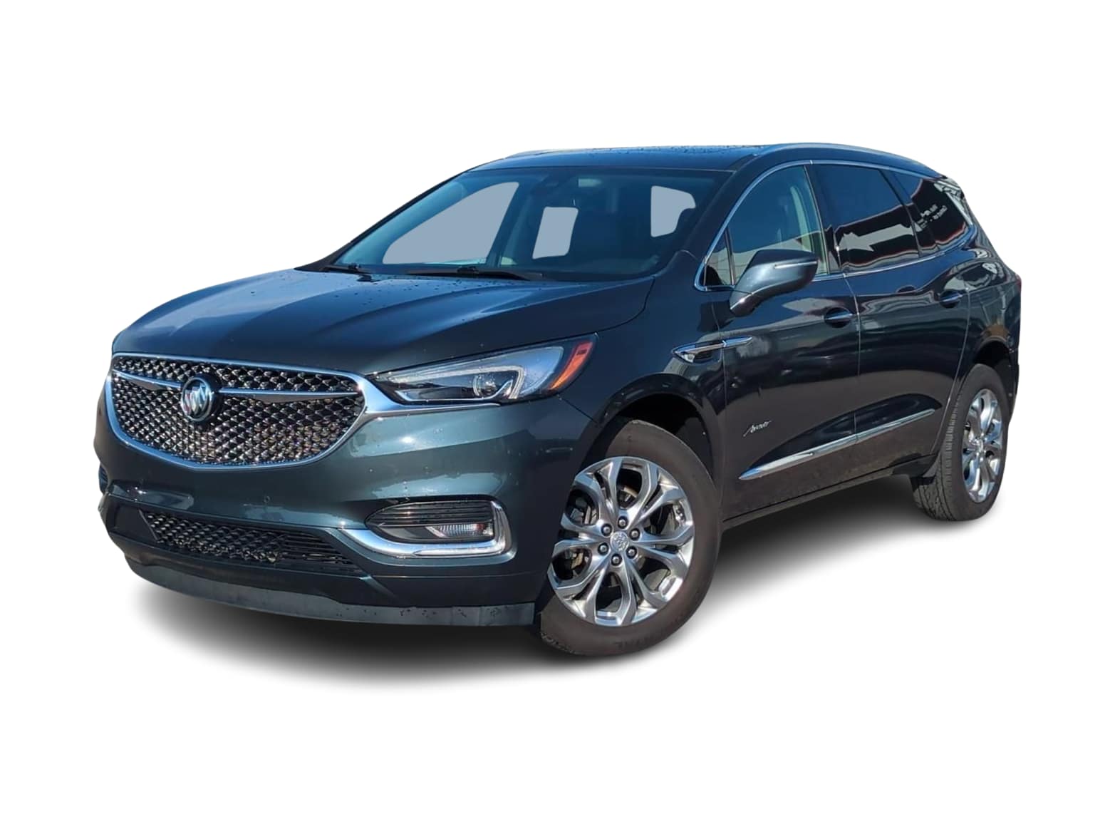 2020 Buick Enclave Avenir -
                  Troy, MI