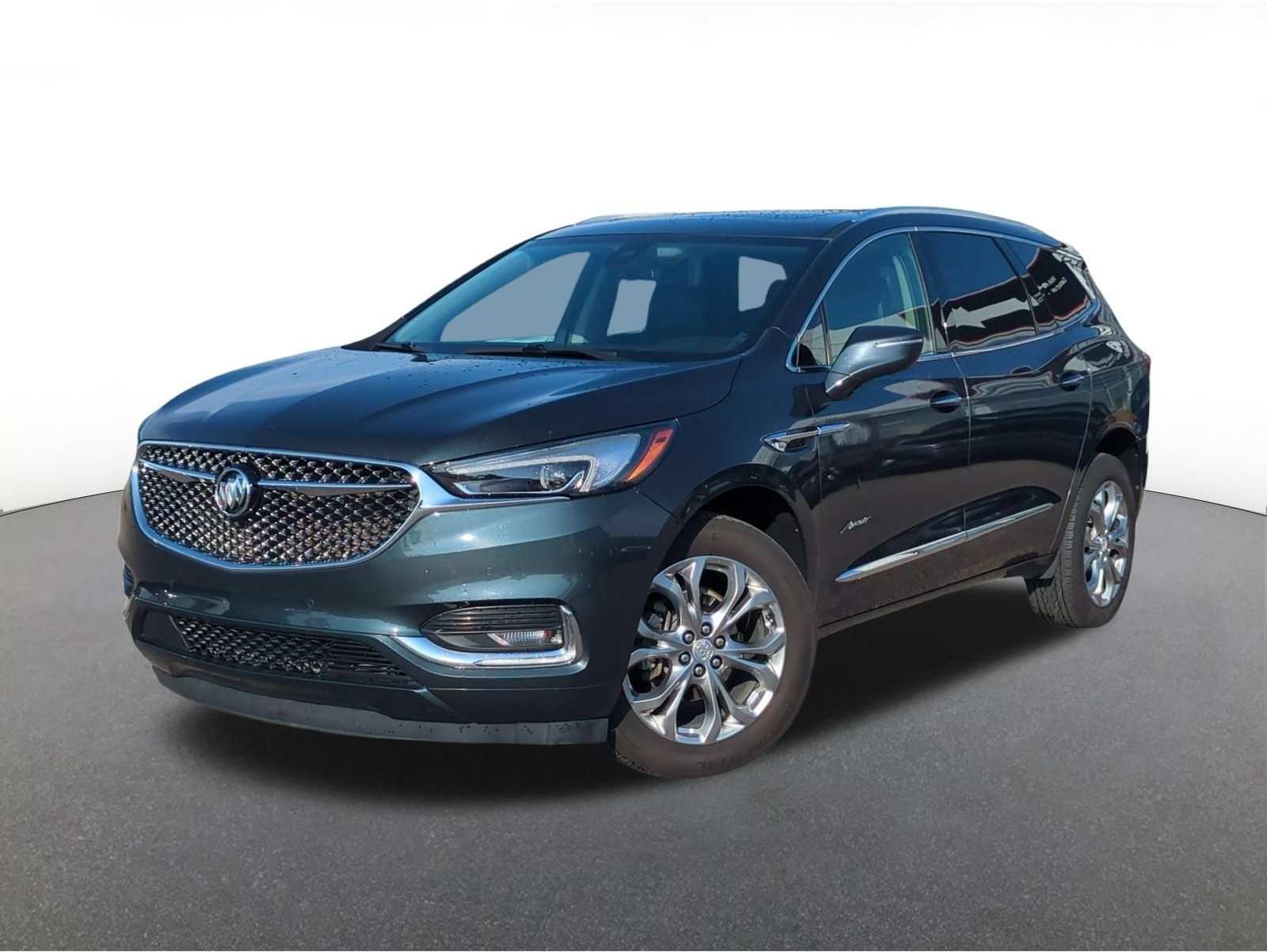 2020 Buick Enclave Avenir