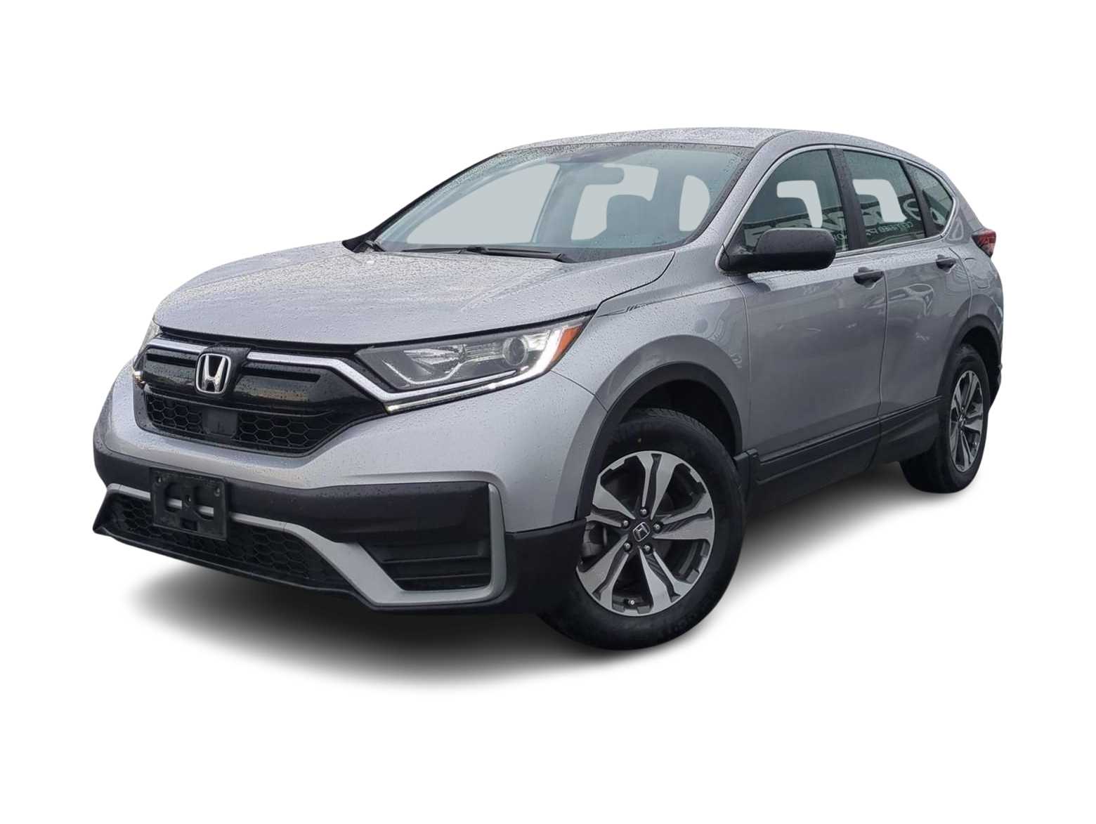 Thumbnail: 2020 Honda CR-V - 1