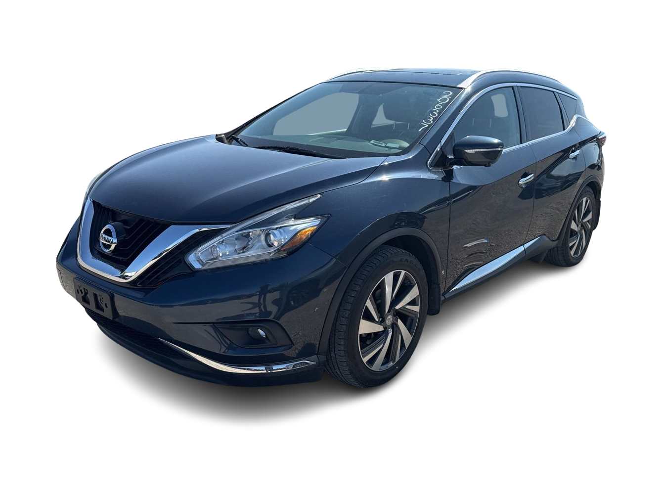 2015 Nissan Murano Platinum -
                  Troy, MI