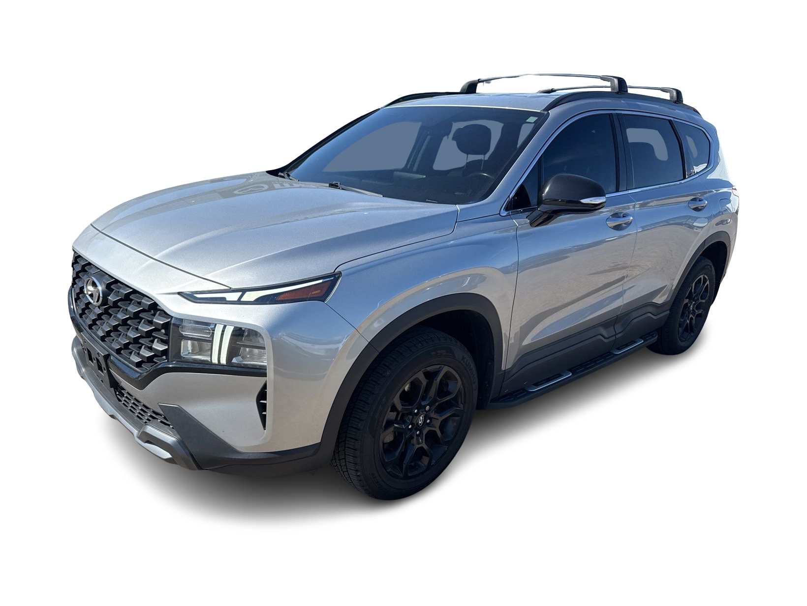 Thumbnail: 2022 Hyundai Santa Fe - 1