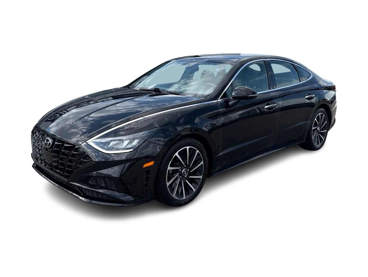 2020 Hyundai Sonata SEL Plus -
                  Troy, MI