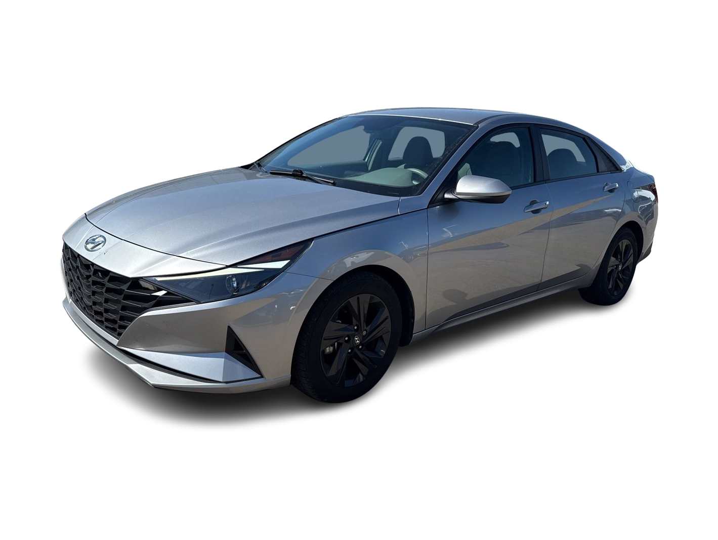 Thumbnail: 2022 Hyundai Elantra - 1