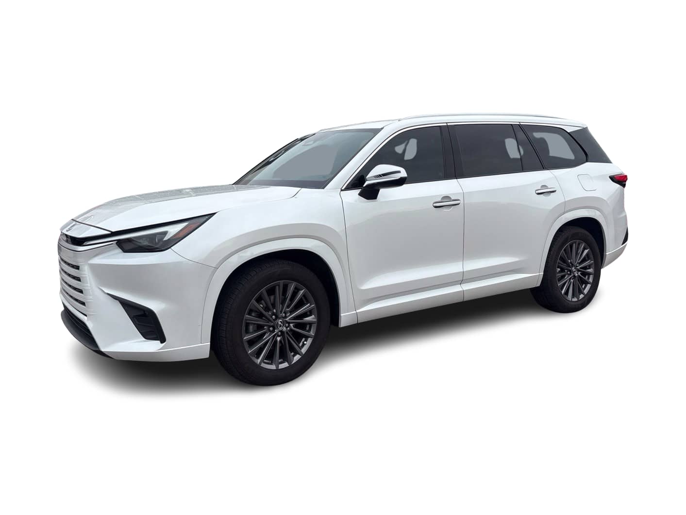 2024 Lexus TX 350 -
                  Troy, MI
