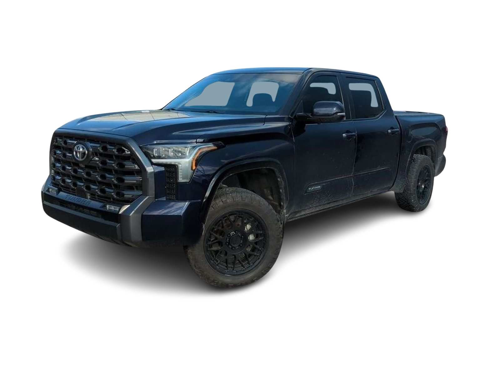 2022 Toyota Tundra Platinum -
                Troy, MI