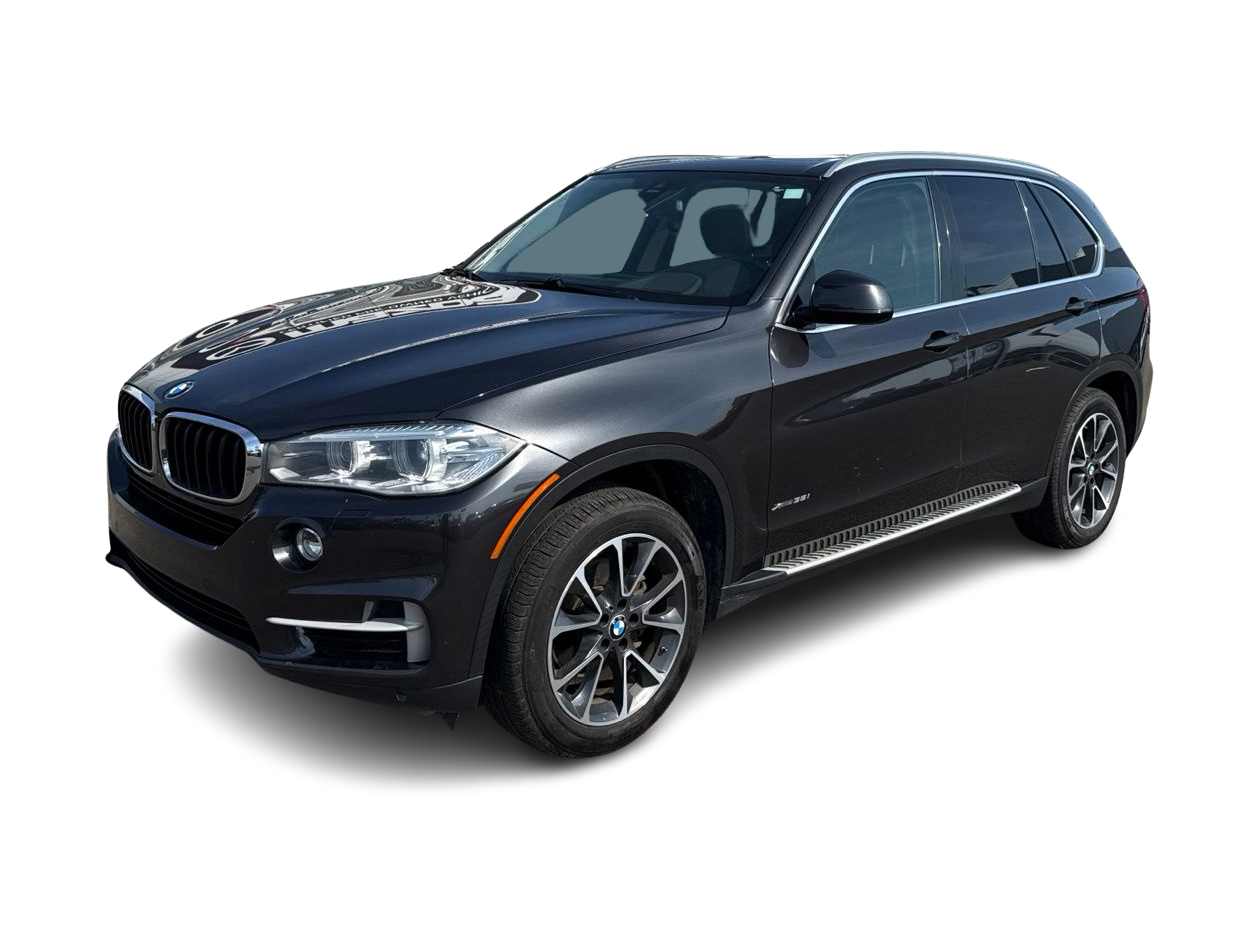 2016 BMW X5 xDrive35i -
                  Troy, MI