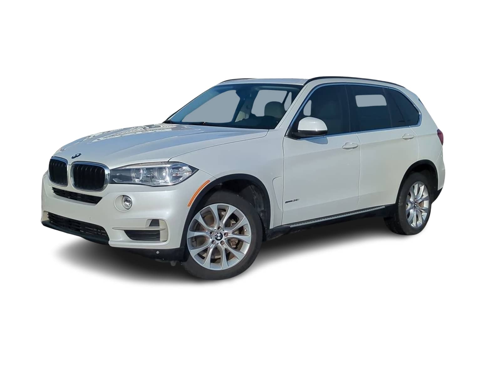 2016 BMW X5 sDrive35i -
                  Troy, MI