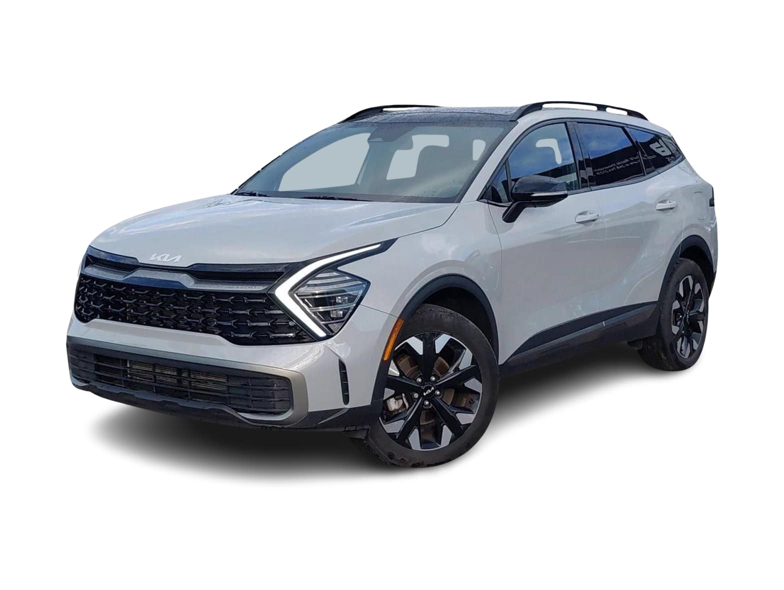 Thumbnail: 2024 Kia Sportage - 1