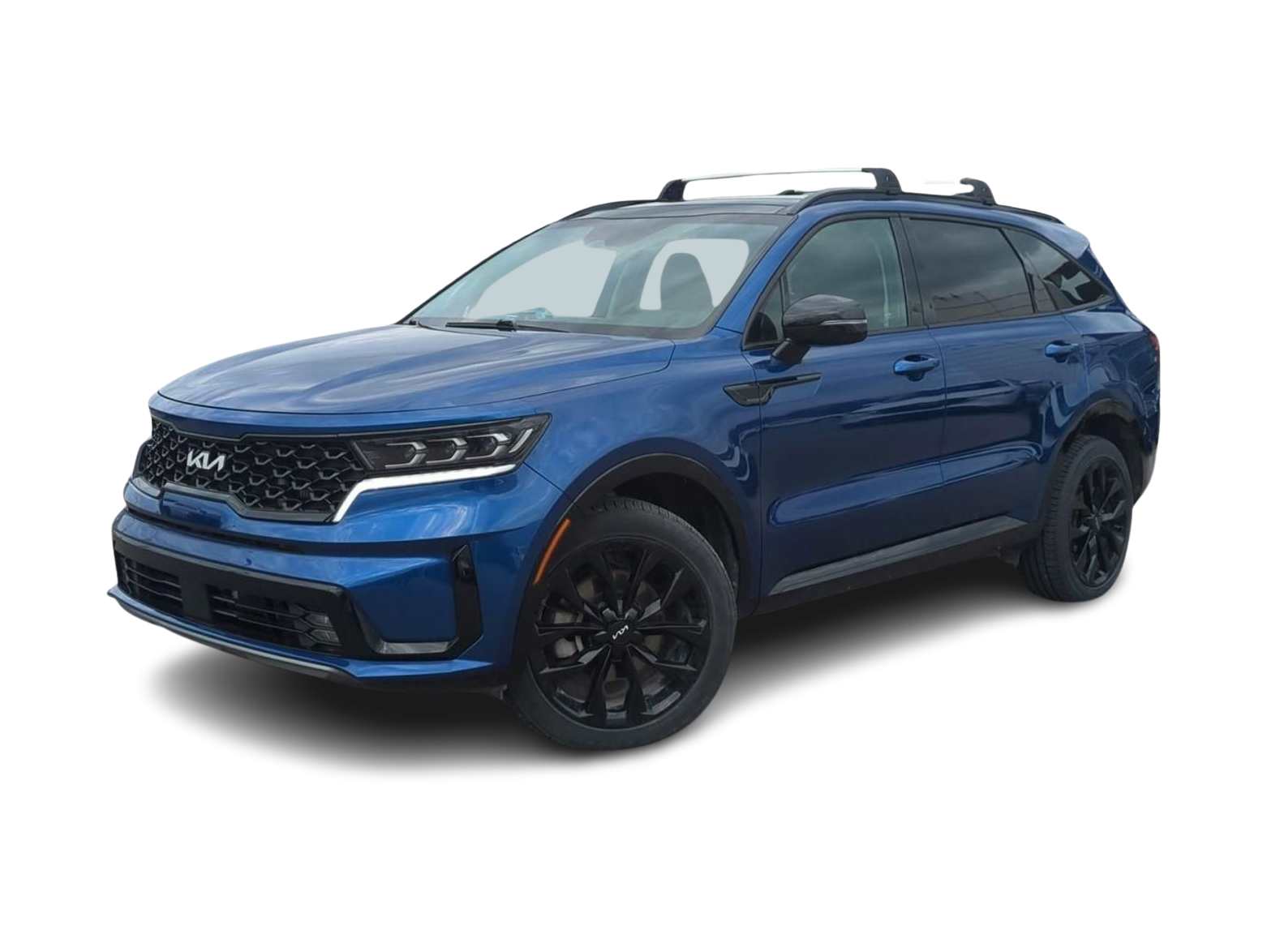 Thumbnail: 2022 Kia Sorento - 1