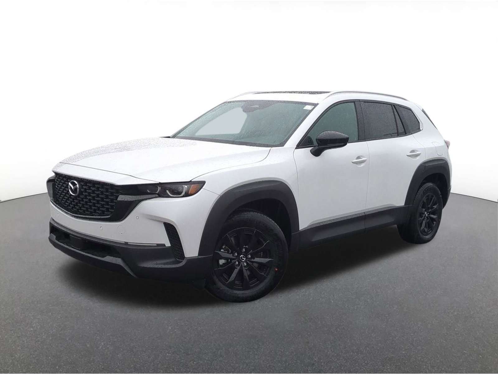 2026 Mazda CX-50 Preferred's photo