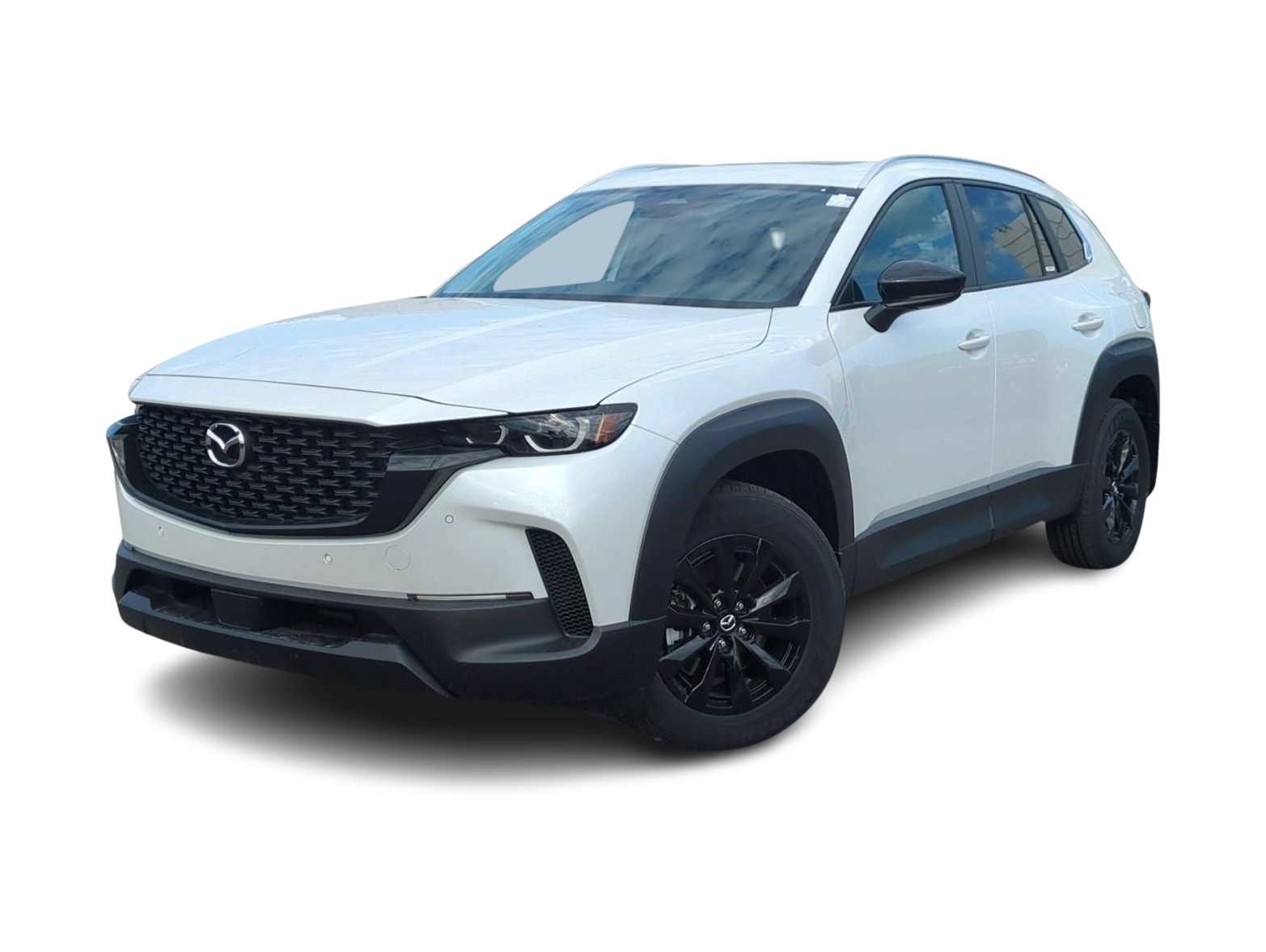 Thumbnail: 2026 Mazda CX-50 - 1