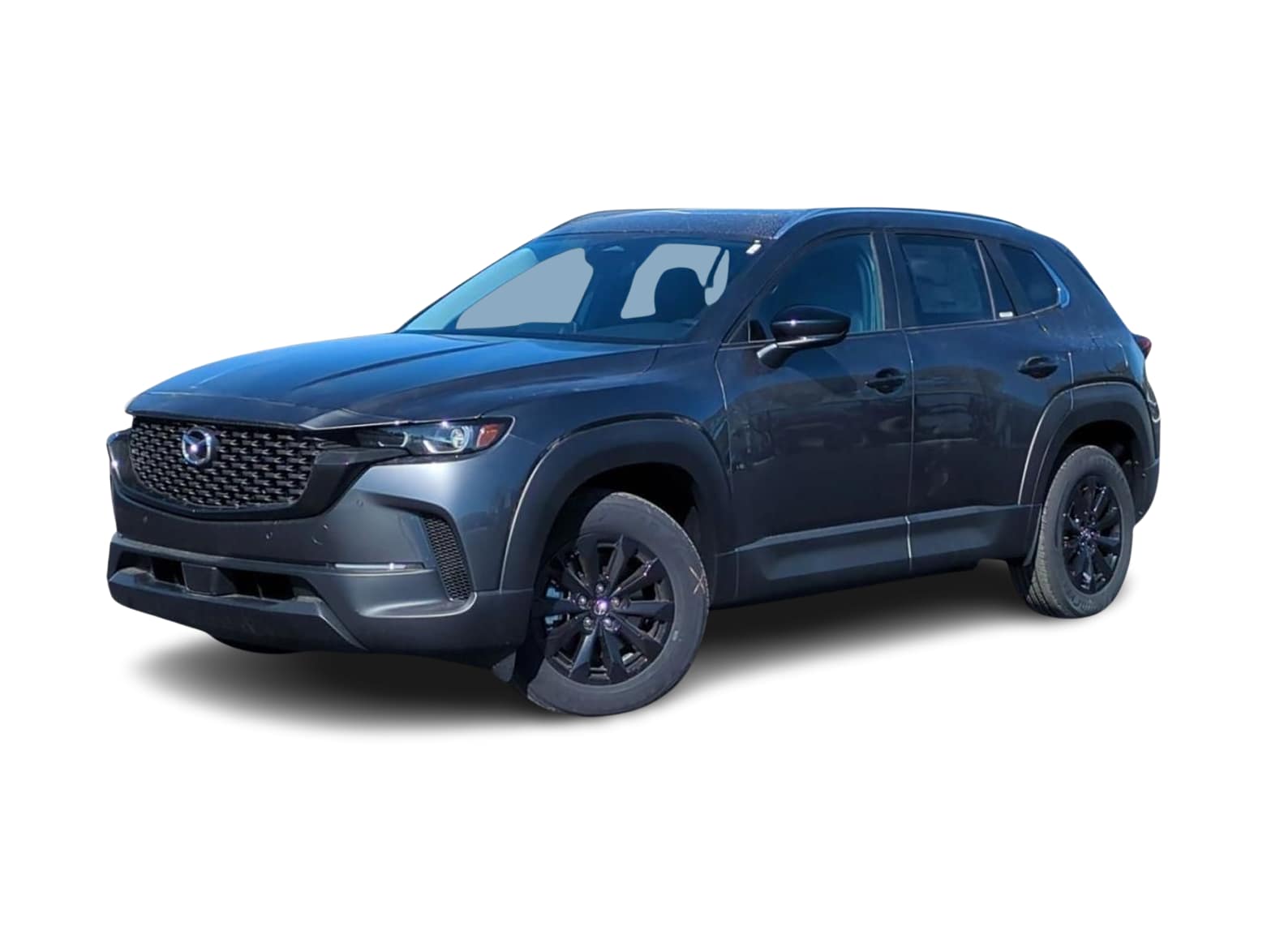 Thumbnail: 2026 Mazda CX-50 - 1