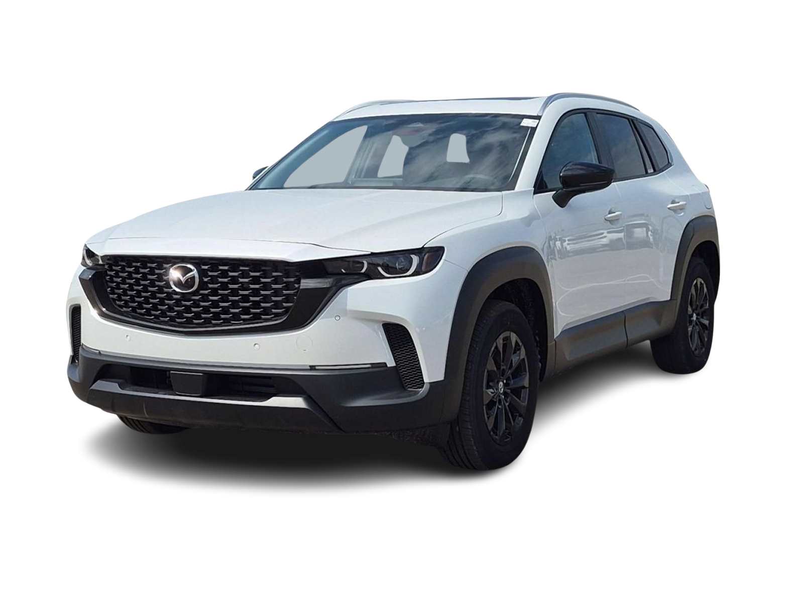Thumbnail: 2026 Mazda CX-50 - 1