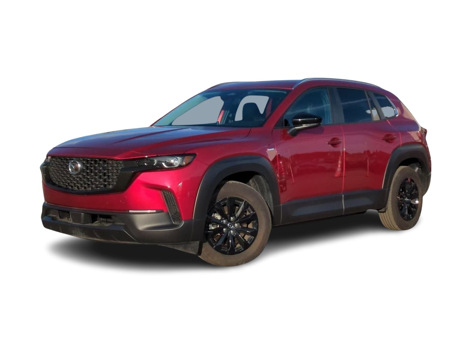 Thumbnail: 2025 Mazda CX-50 - 1