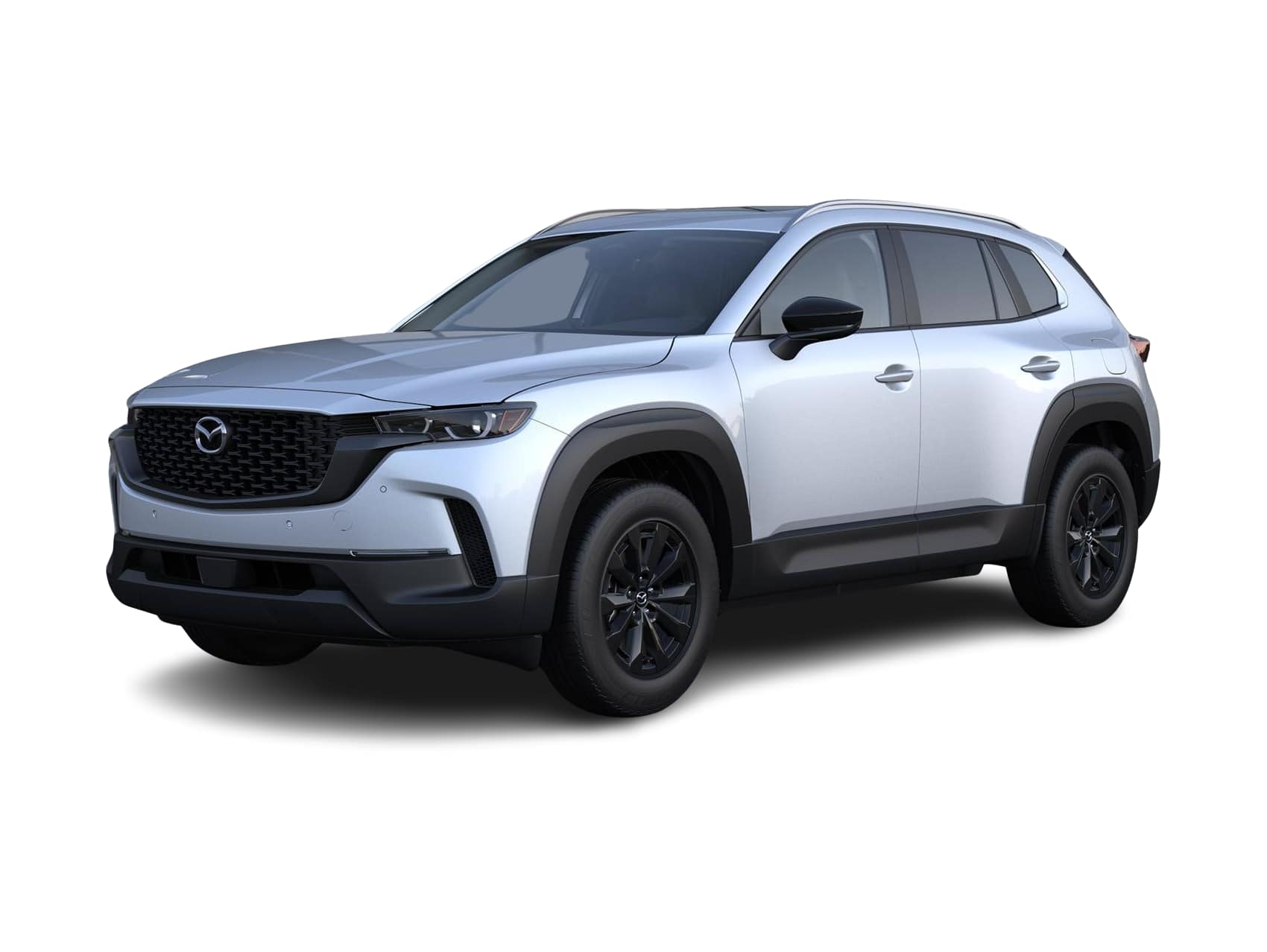 Thumbnail: 2026 Mazda CX-50 - 1