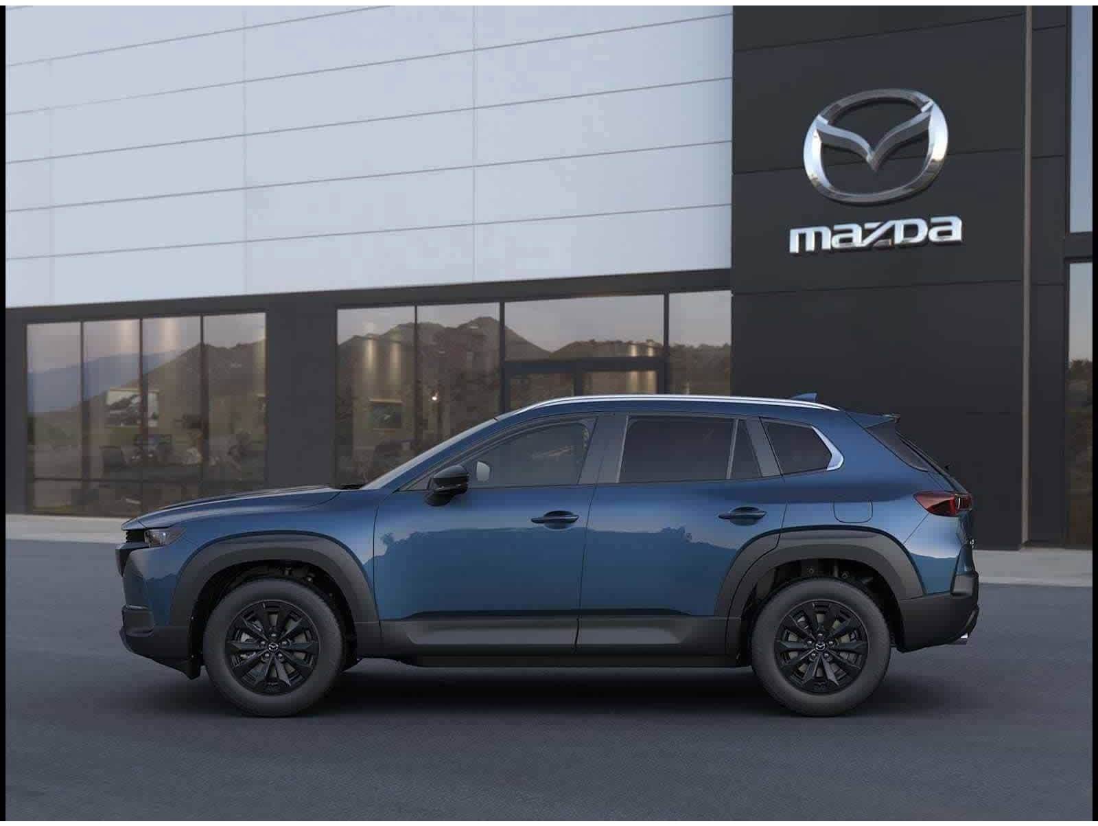 2026 Mazda CX-50 Preferred's photo