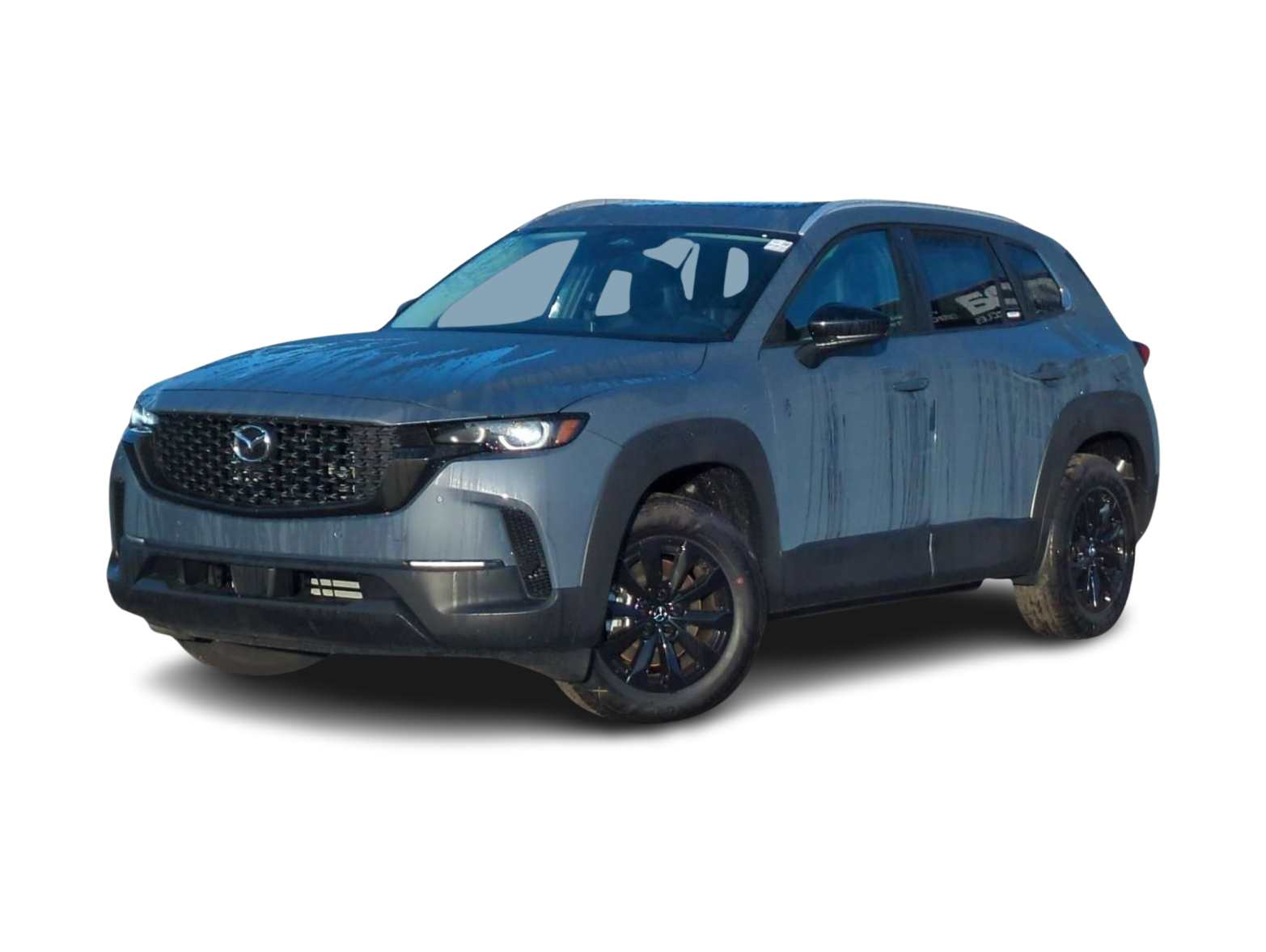 Thumbnail: 2026 Mazda CX-50 - 1