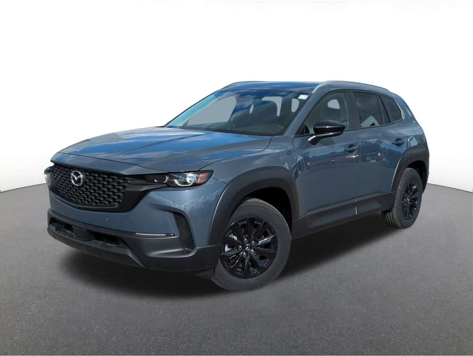 2026 Mazda CX-50 Preferred's photo