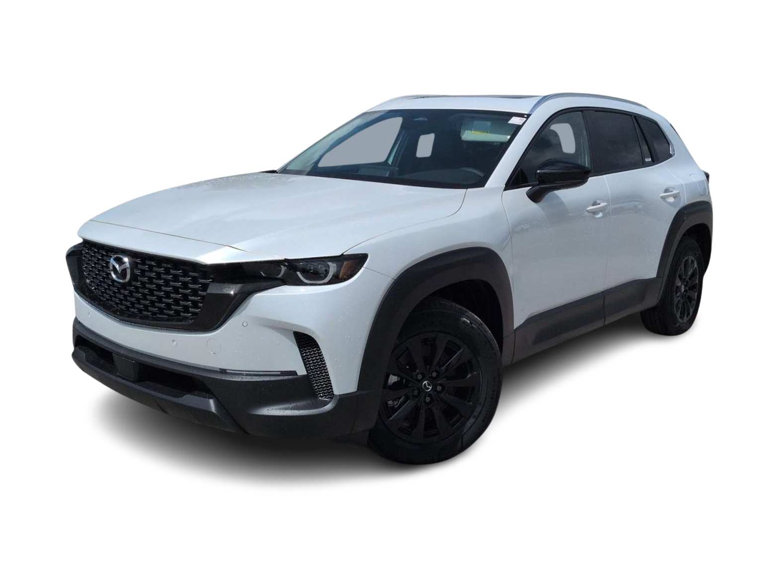 Thumbnail: 2026 Mazda CX-50 - 1