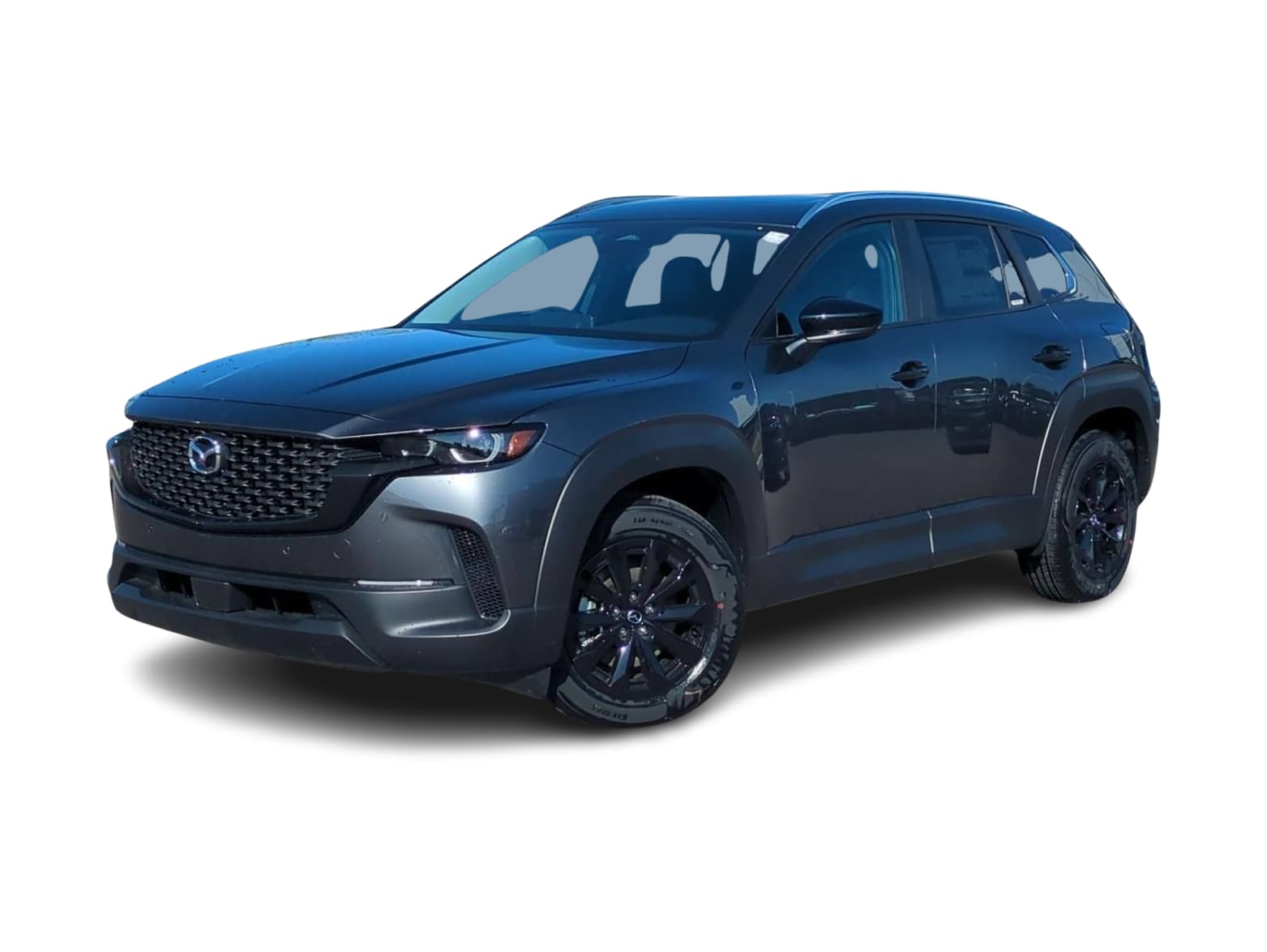 Thumbnail: 2026 Mazda CX-50 - 1