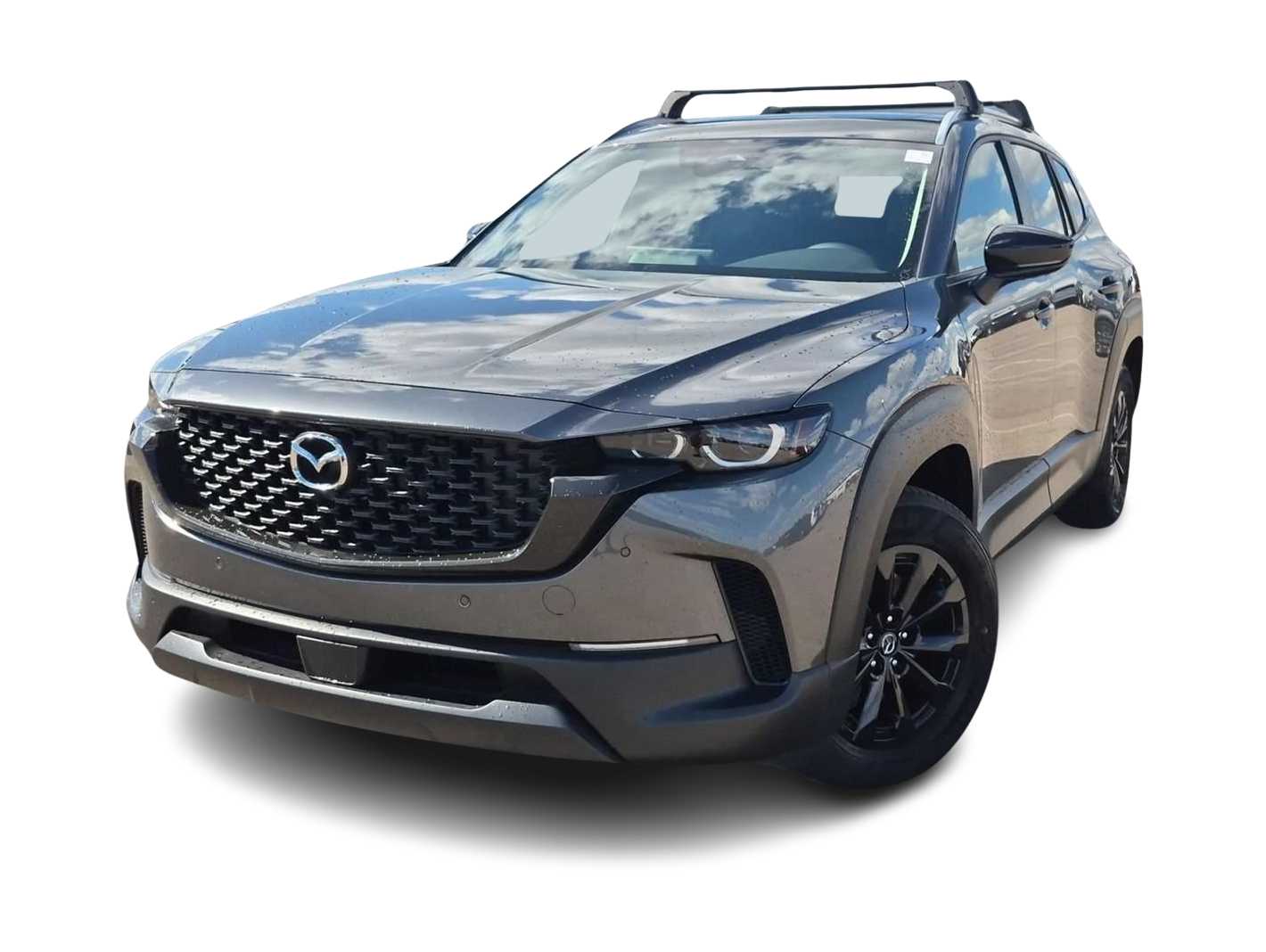 Thumbnail: 2026 Mazda CX-50 - 1