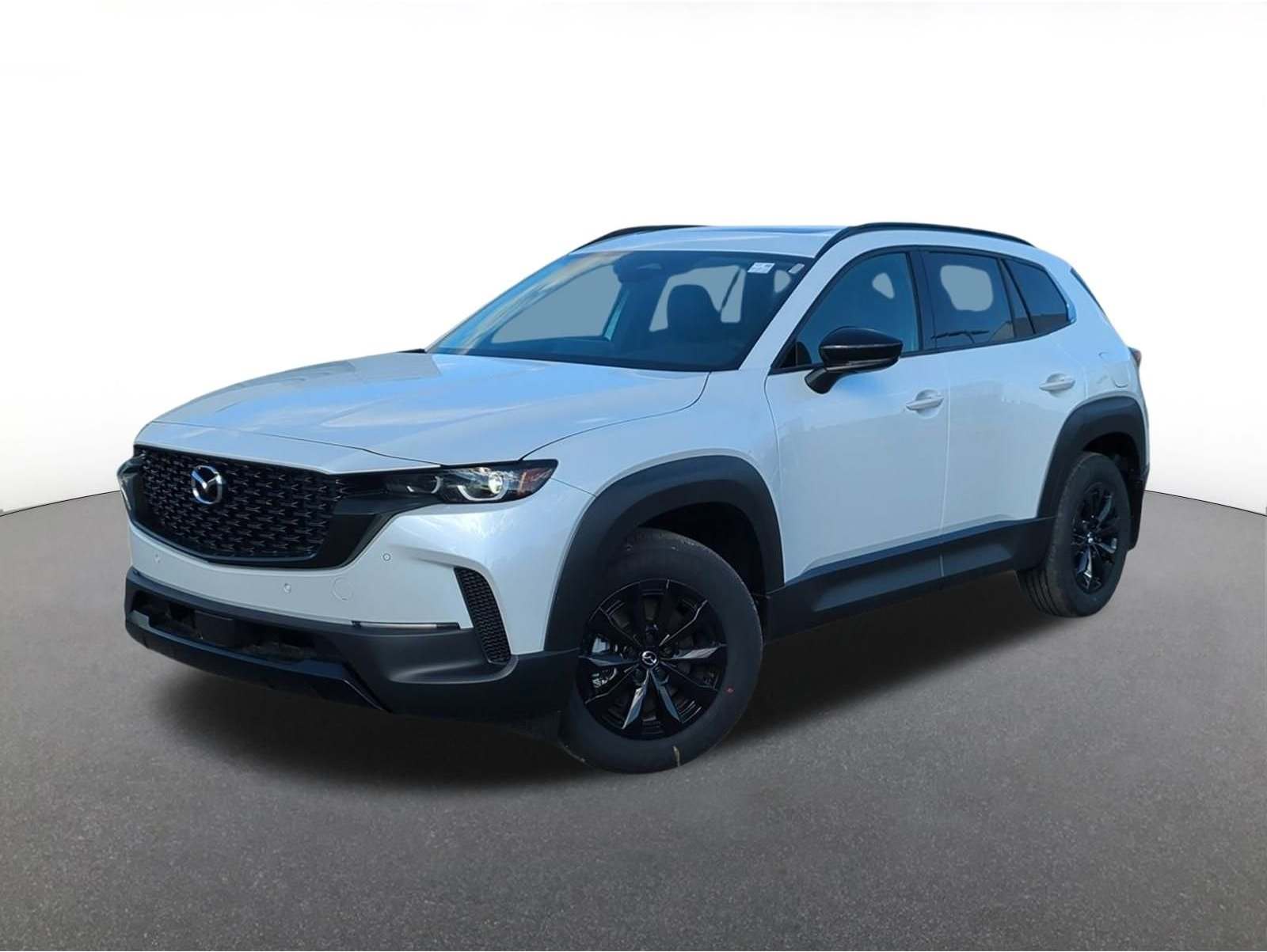 2026 Mazda CX-50 Premium's photo