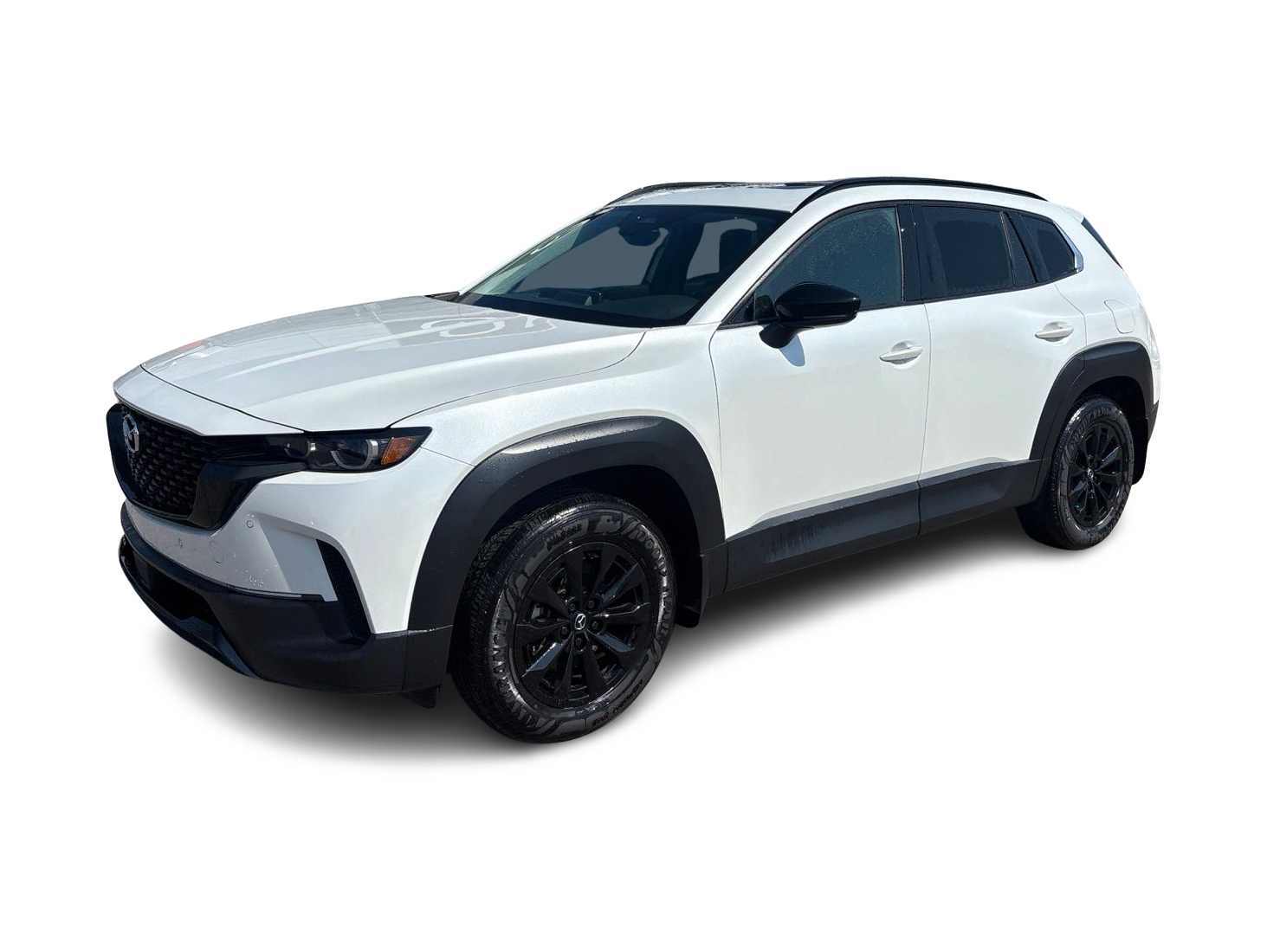 Thumbnail: 2026 Mazda CX-50 - 1