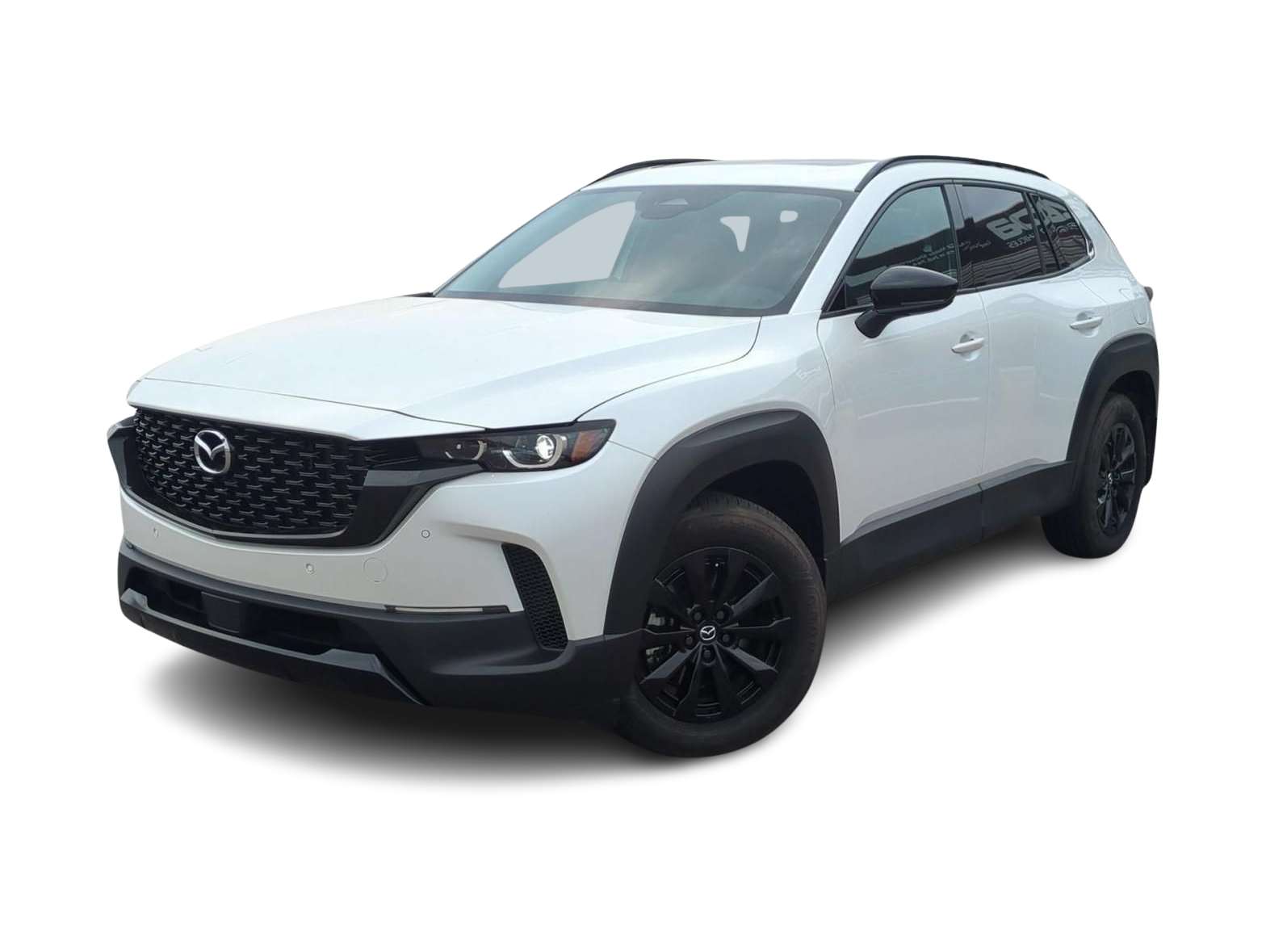 Thumbnail: 2026 Mazda CX-50 - 1