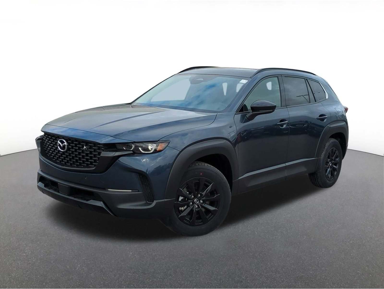 2026 Mazda CX-50 Premium's photo