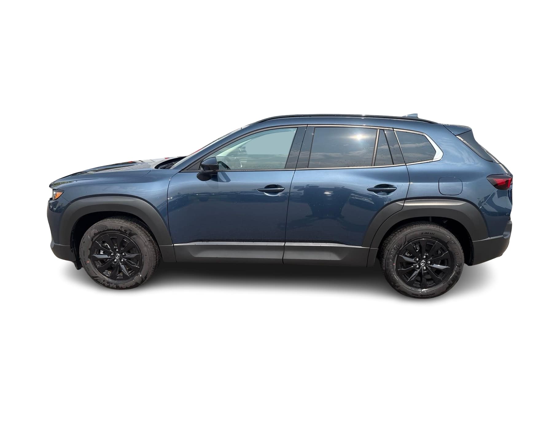 Thumbnail: 2026 Mazda CX-50 - 1