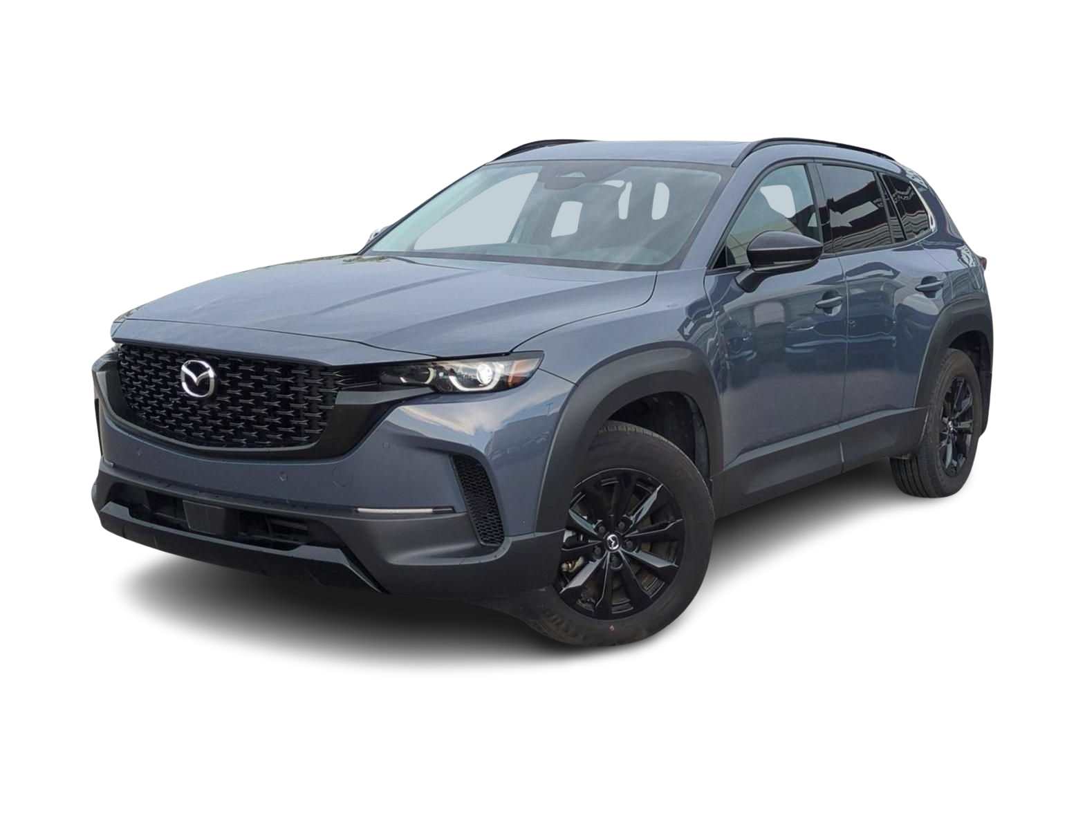 Thumbnail: 2026 Mazda CX-50 - 1