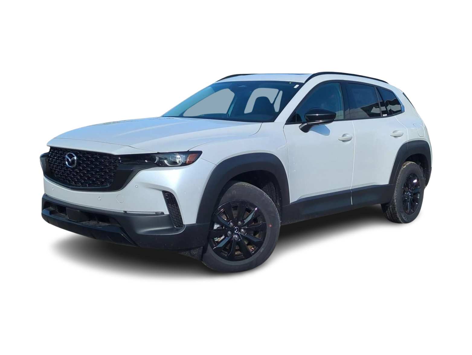 Thumbnail: 2026 Mazda CX-50 - 1